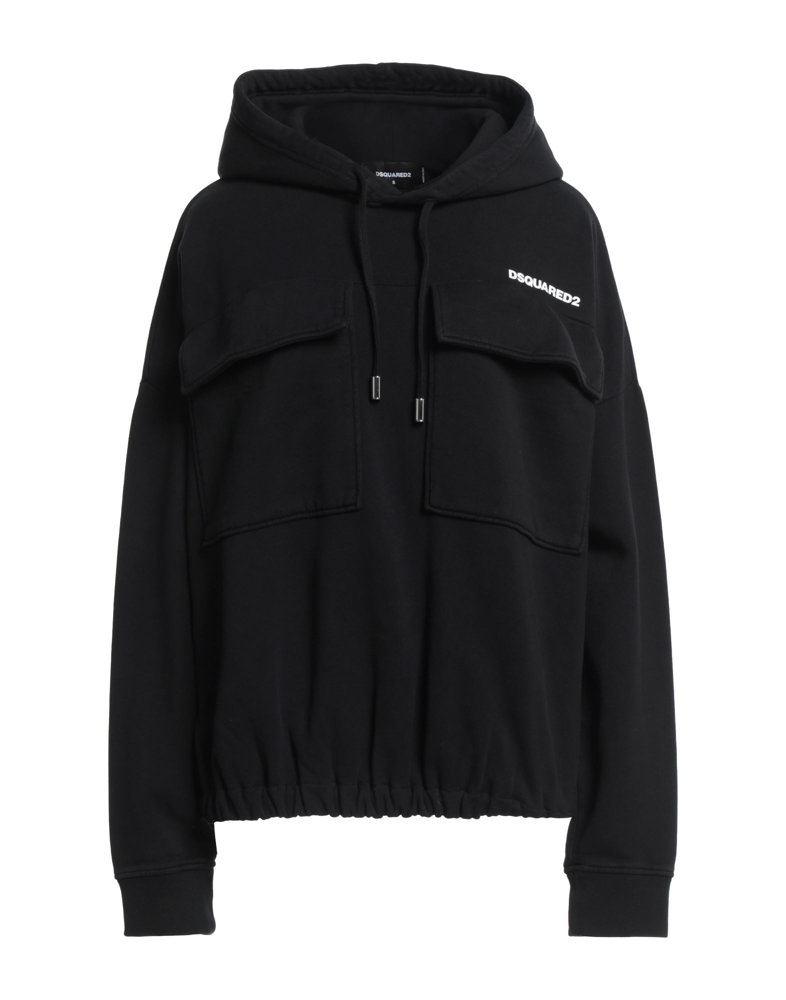 DSQUARED2 DSQUARED2 ΜΠΛΟΥΖΑΚΙΑ Φούτερ