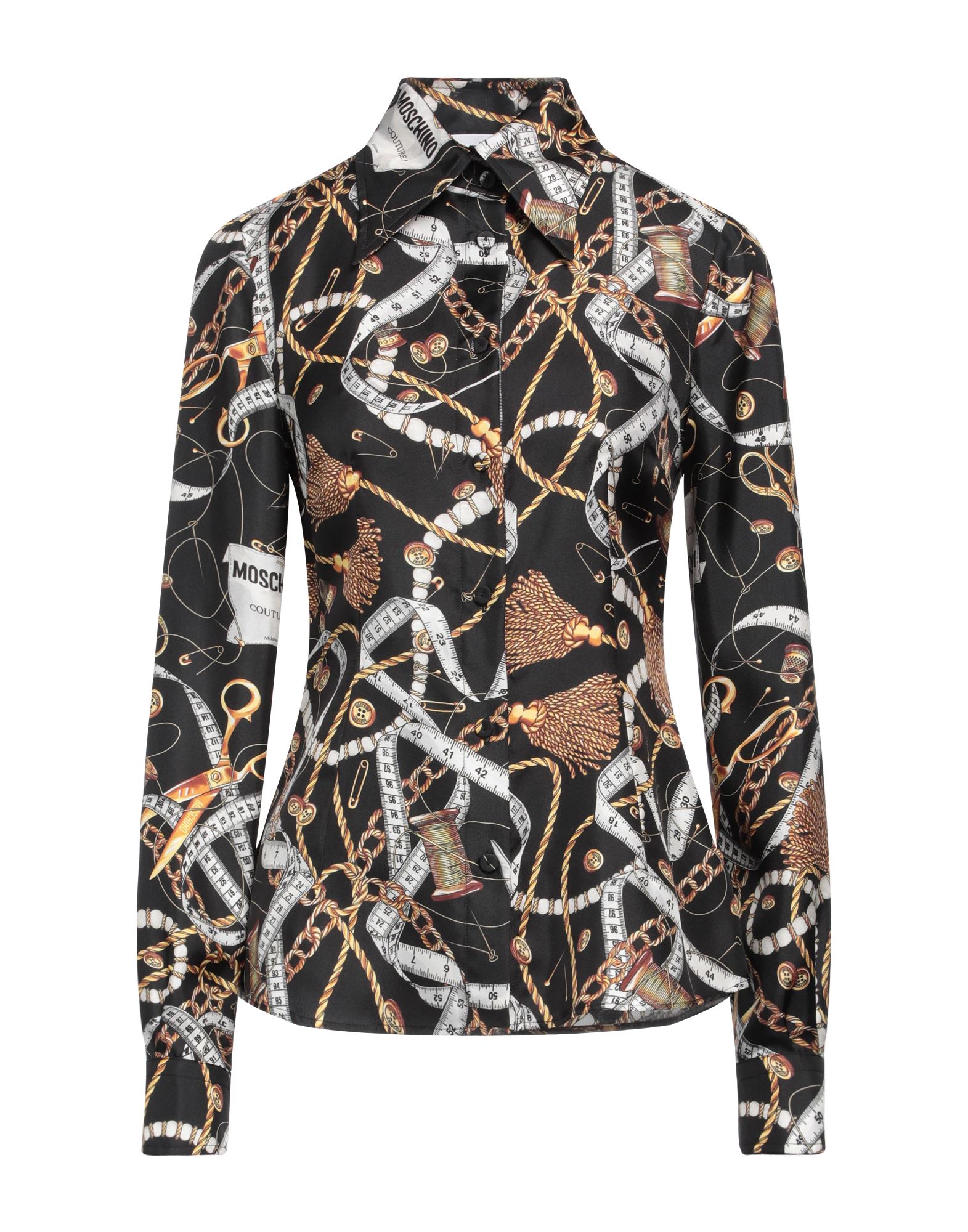  Moschino - Tops - Hemden - On Yoox.com 