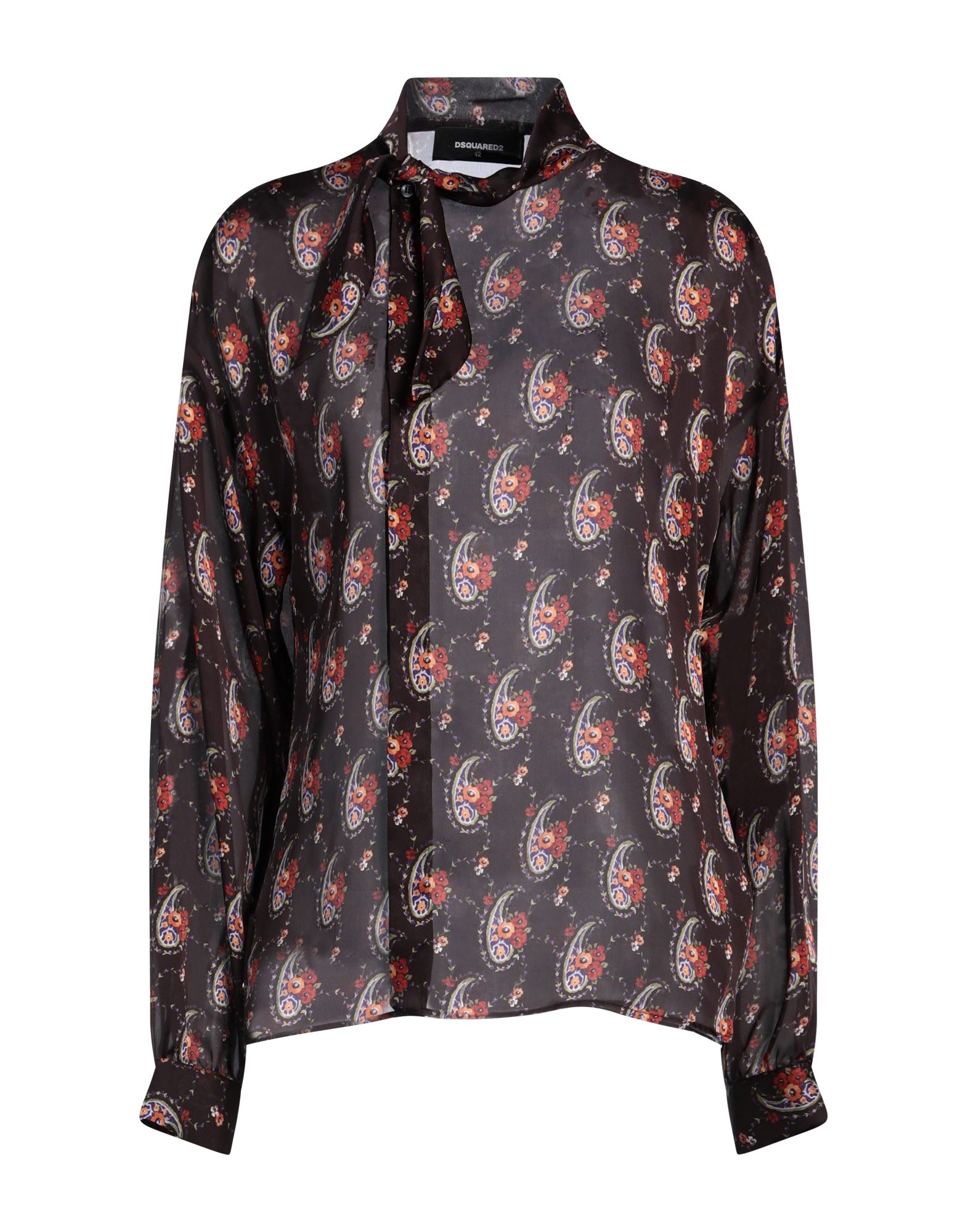  Dsquared2 - Tops - Hemden - On Yoox.com 