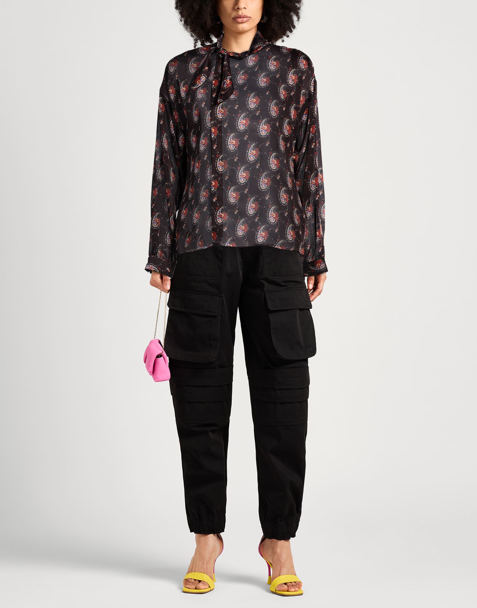  Dsquared2 - Tops - Hemden - On Yoox.com 