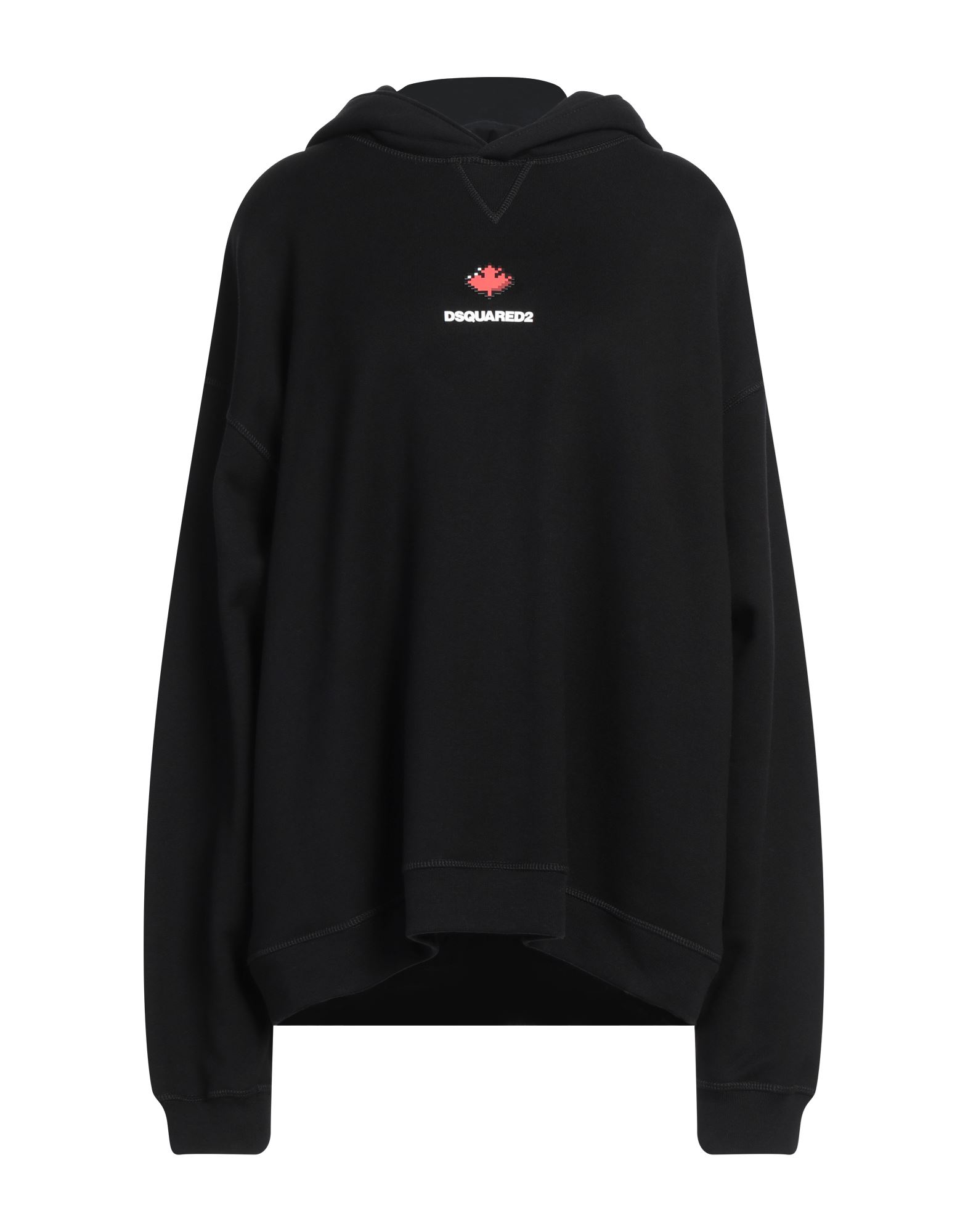 DSQUARED2 DSQUARED2 ΜΠΛΟΥΖΑΚΙΑ Φούτερ