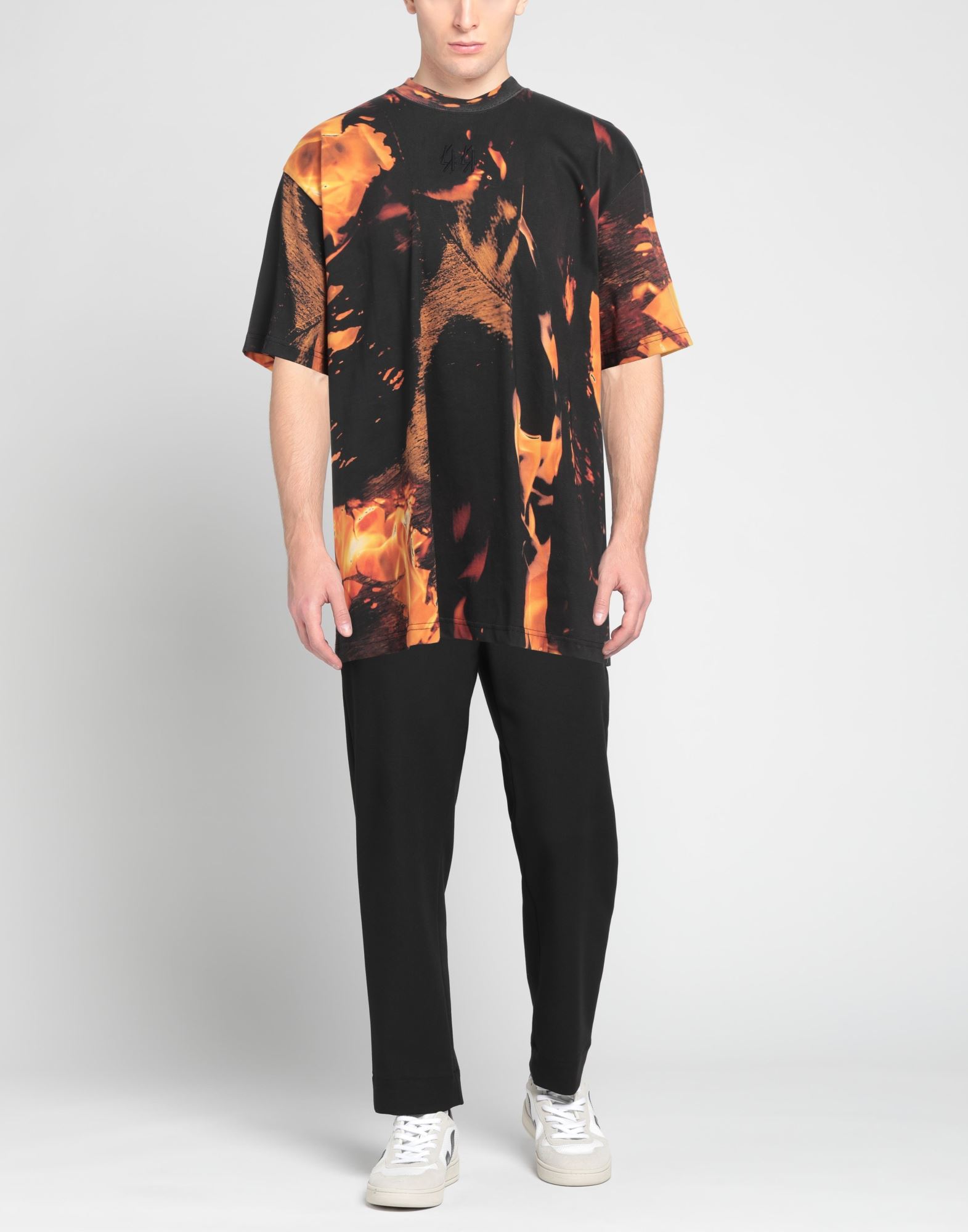  44 Label Group - Tops - T-shirts - On Yoox.com 