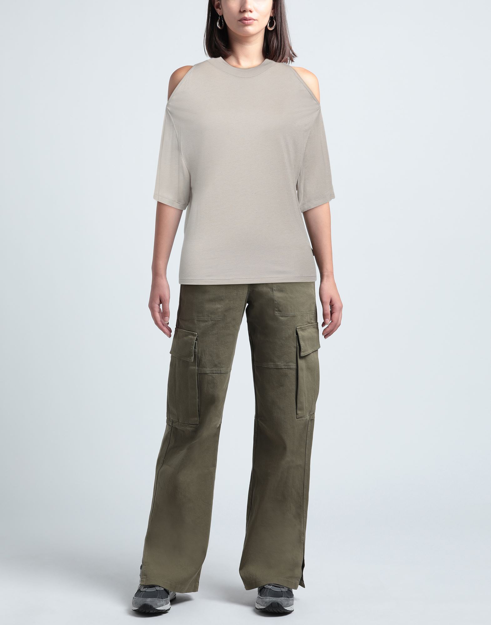  Iro - Tops - T-shirts - On Yoox.com 