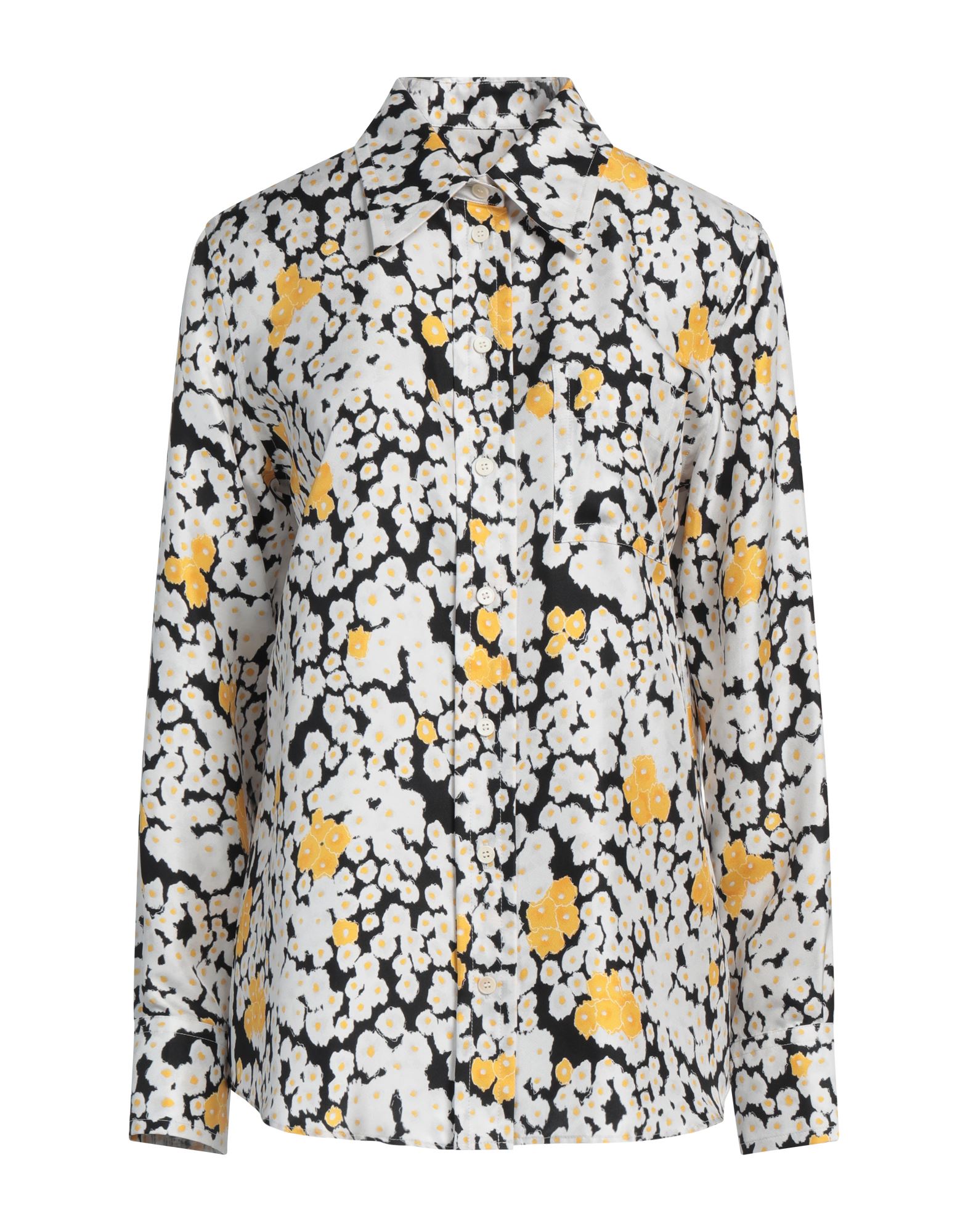 LANVIN LANVIN ΜΠΛΟΥΖΑΚΙΑ Πουκάμισο
