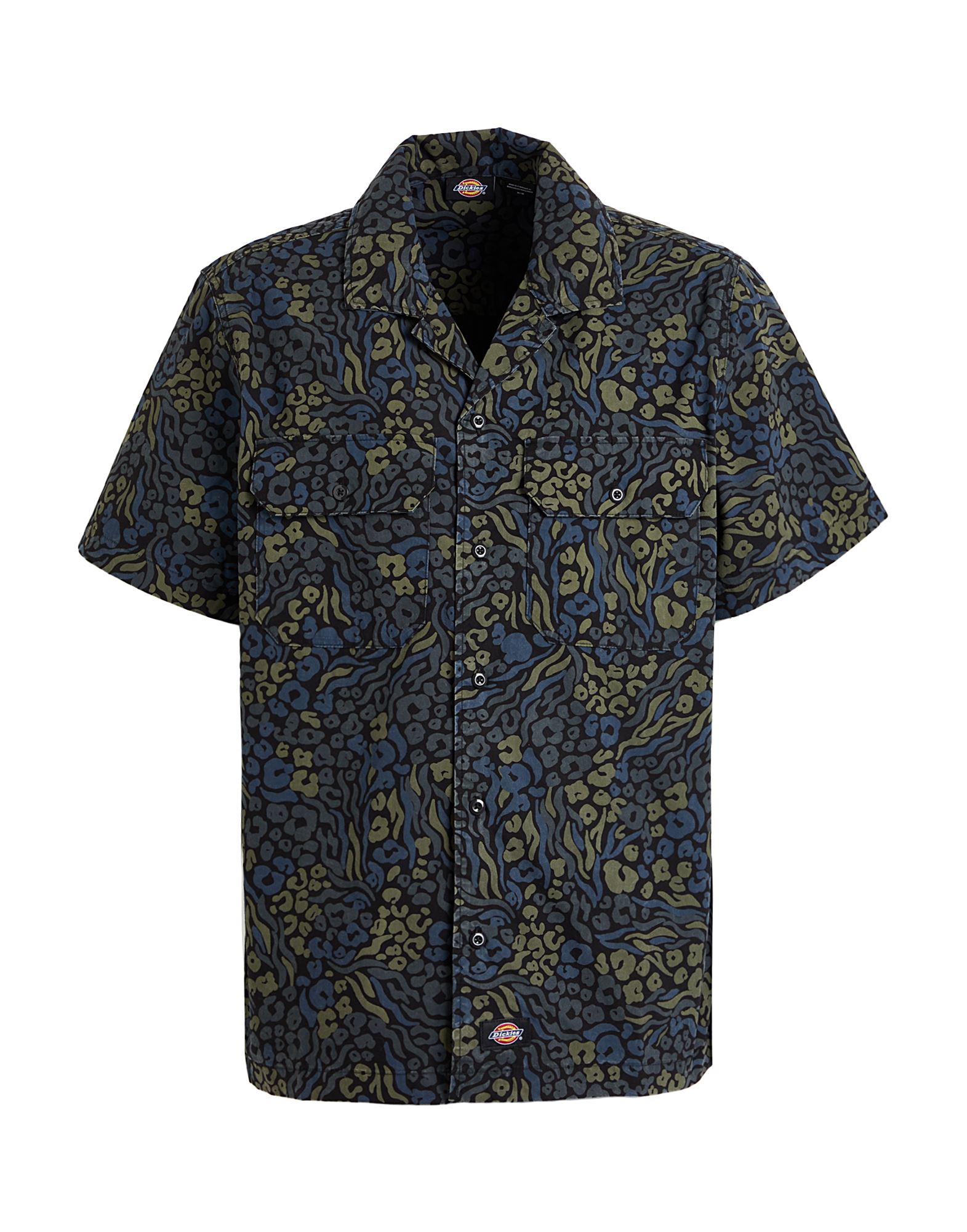  Dickies - Tops - Hemden - On Yoox.com 
