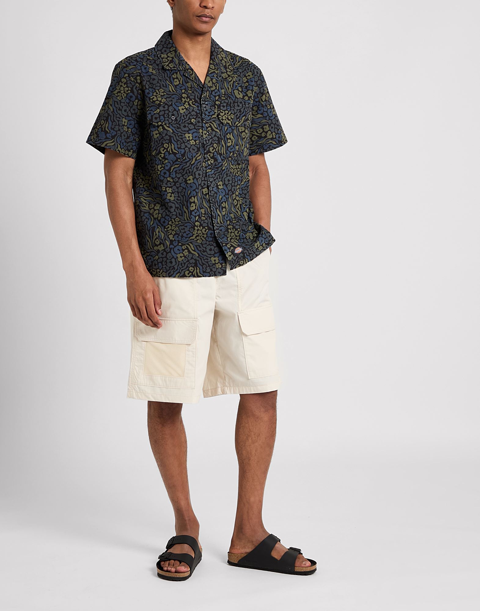 Dickies - Tops - Hemden - On Yoox.com 