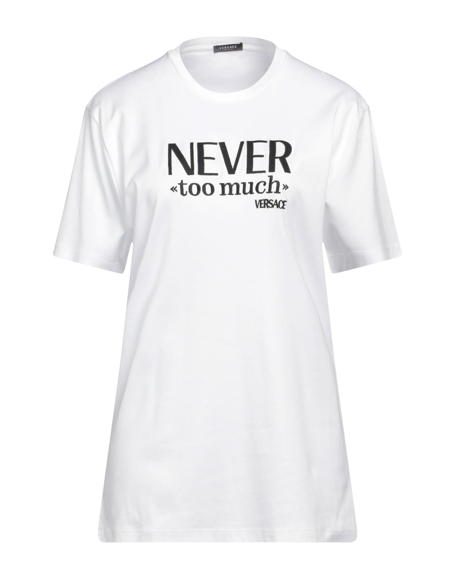 VERSACE VERSACE ΜΠΛΟΥΖΑΚΙΑ T-shirt