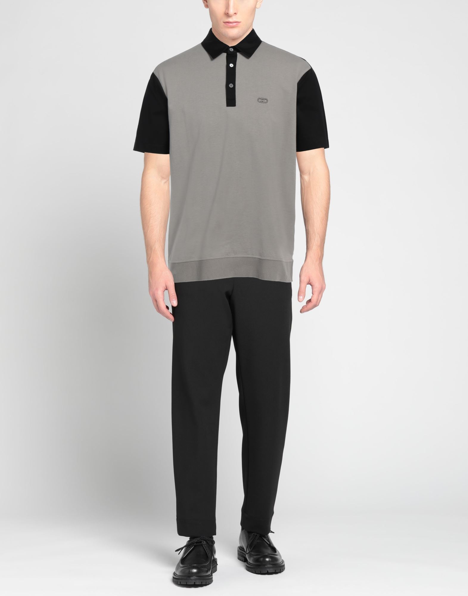  Ferragamo - Tops - Poloshirts - On Yoox.com 