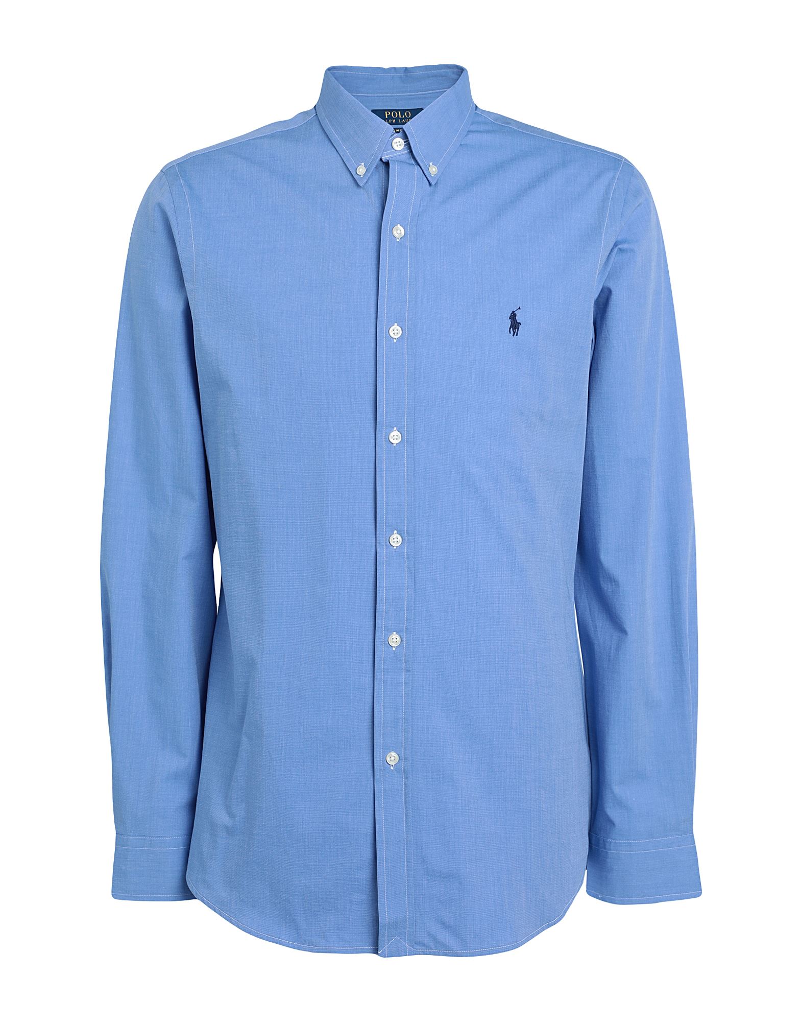 POLO RALPH LAUREN ΜΠΛΟΥΖΑΚΙΑ Πουκάμισο