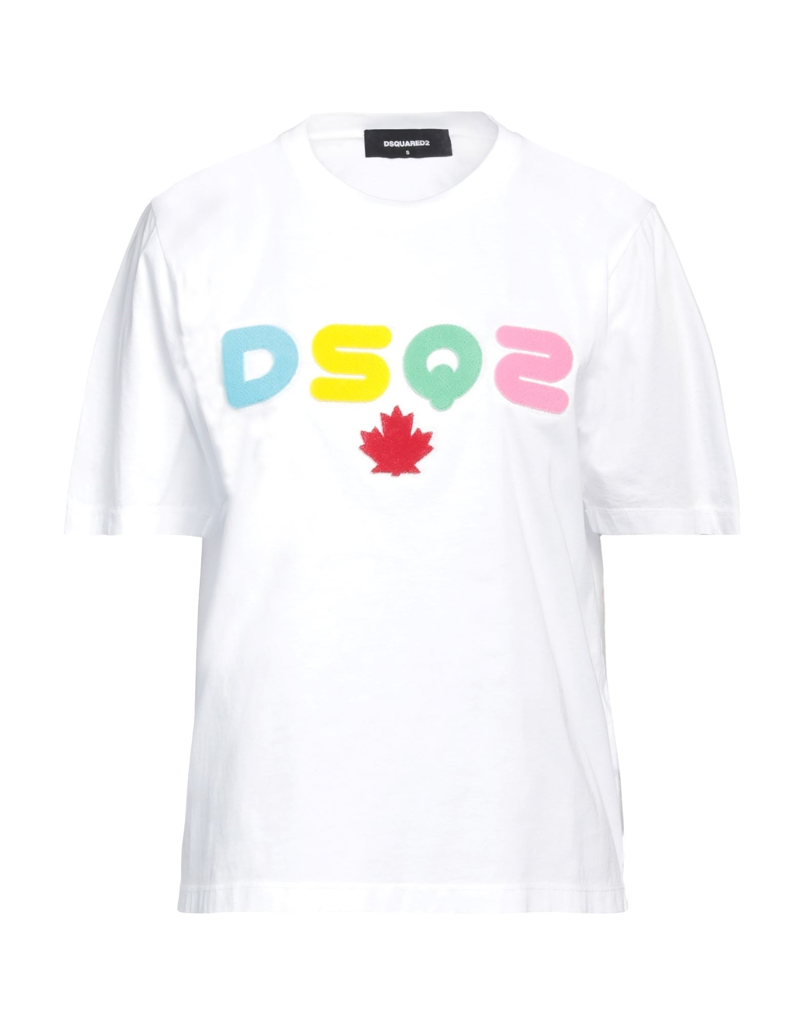 DSQUARED2 ΜΠΛΟΥΖΑΚΙΑ T-shirt