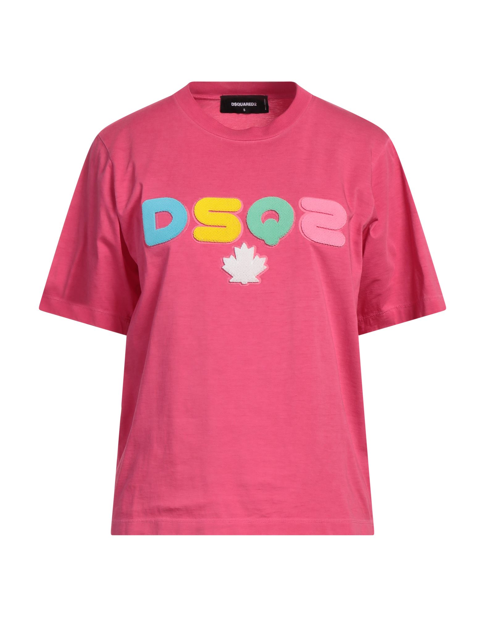 DSQUARED2 ΜΠΛΟΥΖΑΚΙΑ T-shirt