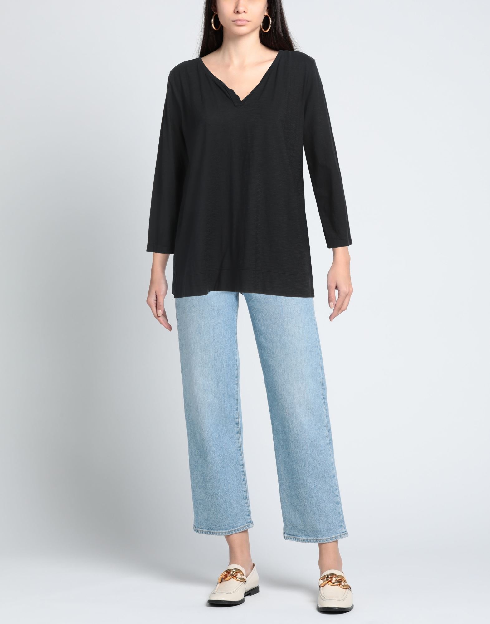  Rossopuro - Camisetas Y Tops - Camisetas - On Yoox.com 