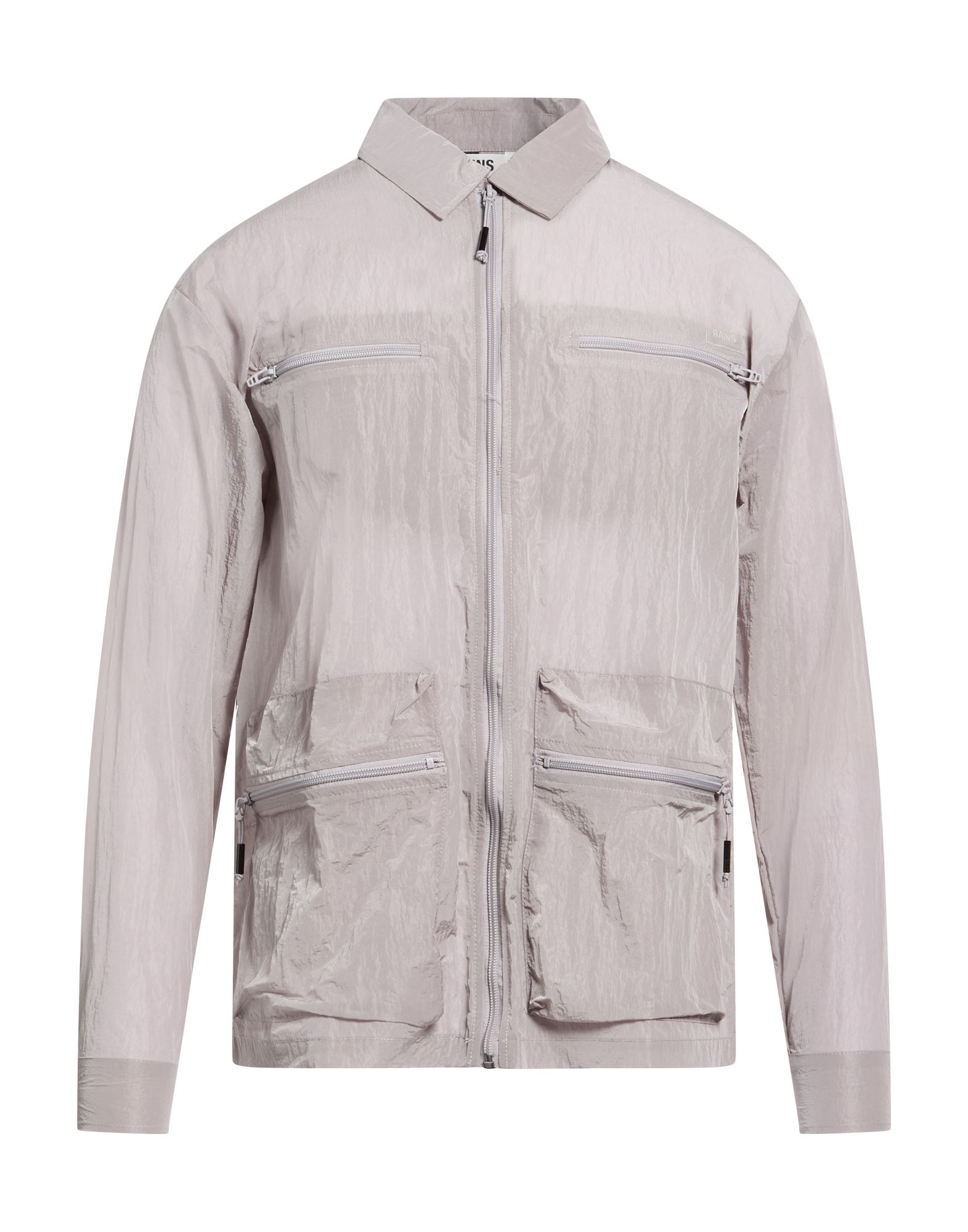  Rains - Jacken & Mäntel - Jacken Und Anoraks - On Yoox.com 