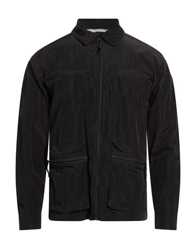 Jacke & Anorak Herren Schwarz L,M,XL Herren