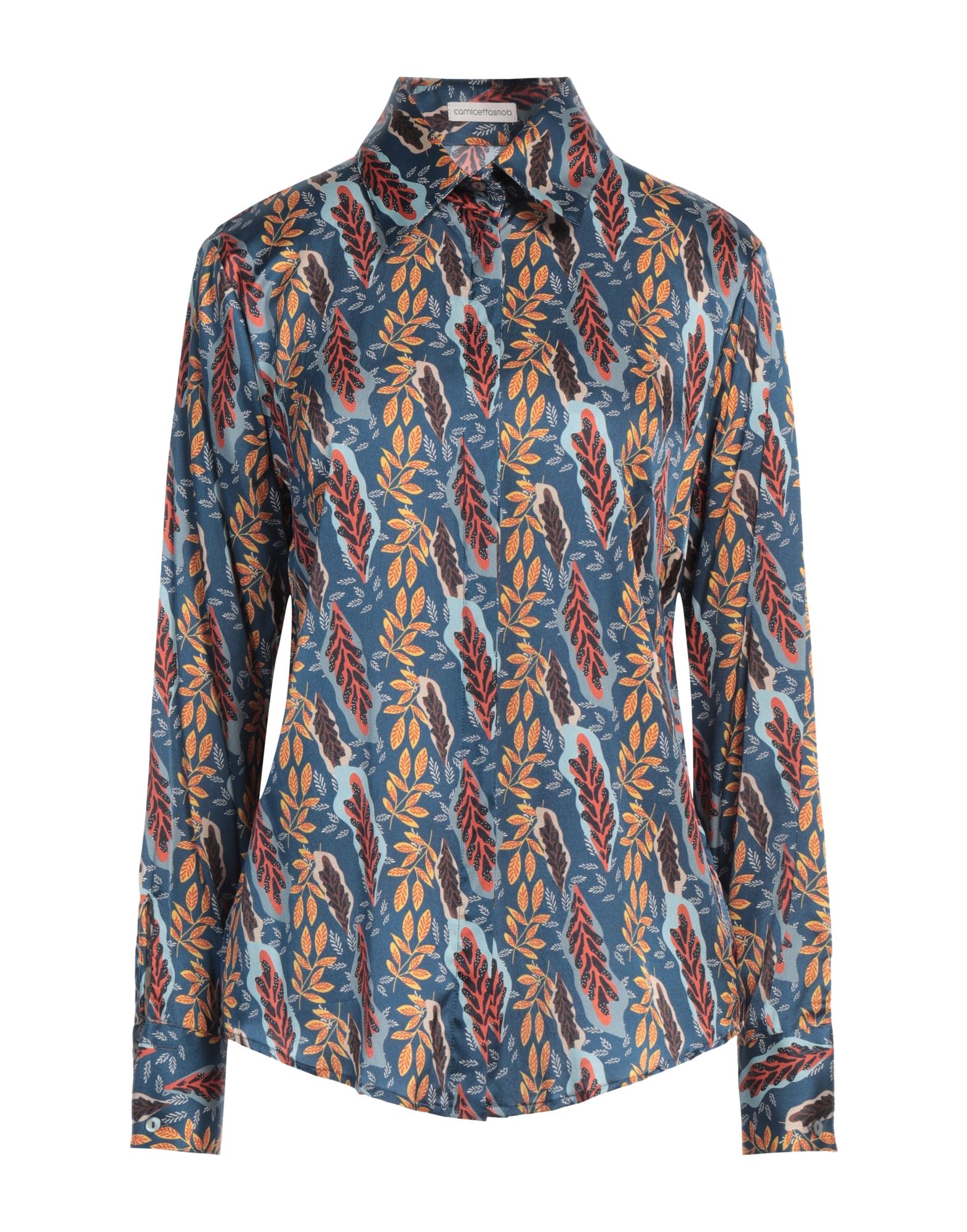  Camicettasnob - Tops - Hemden - On Yoox.com 