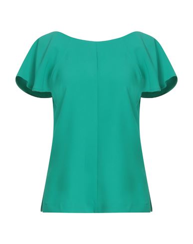 Kaos Top Mujer Verde 38,42 Mujer