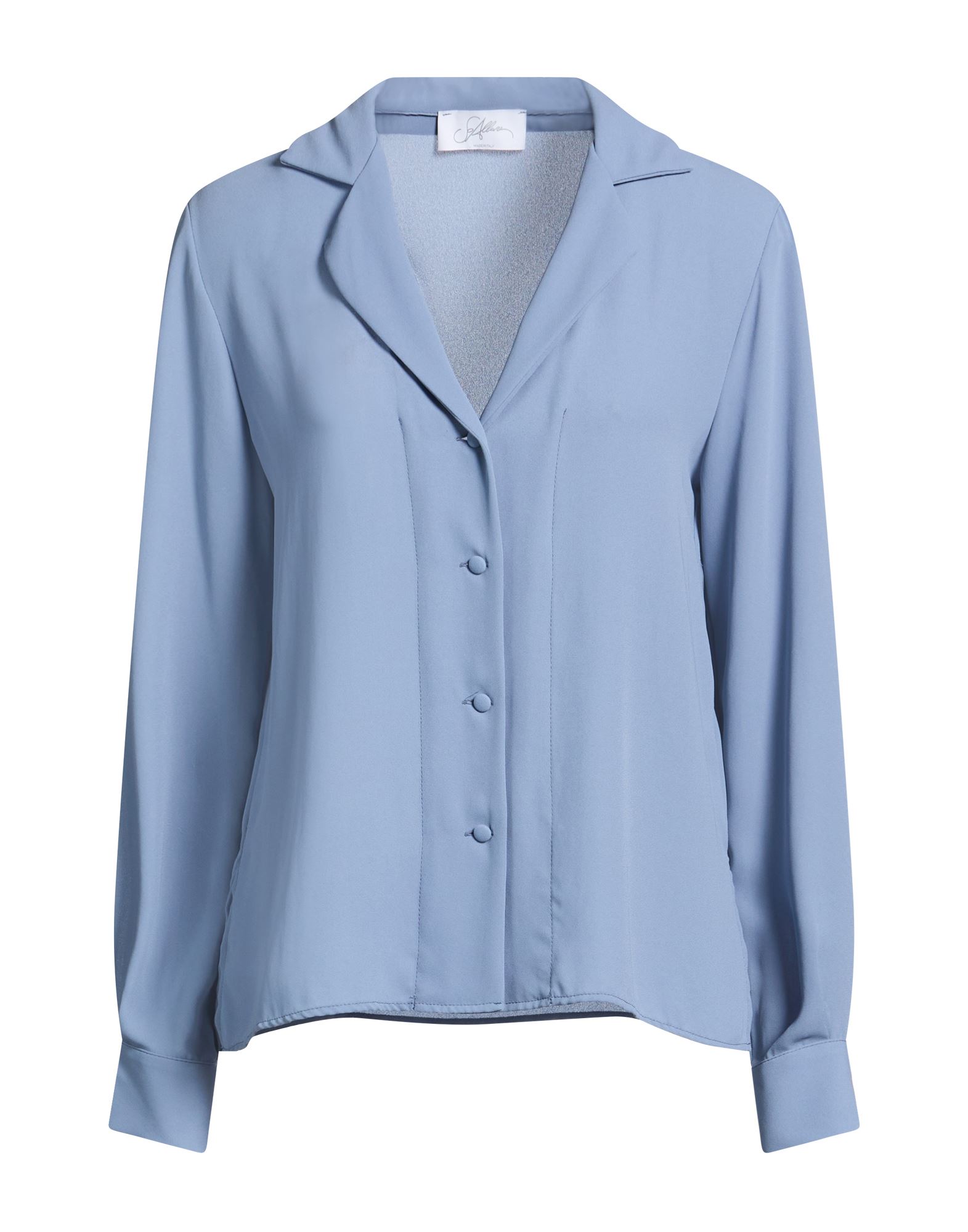  Soallure - Tops - Hemden - On Yoox.com 