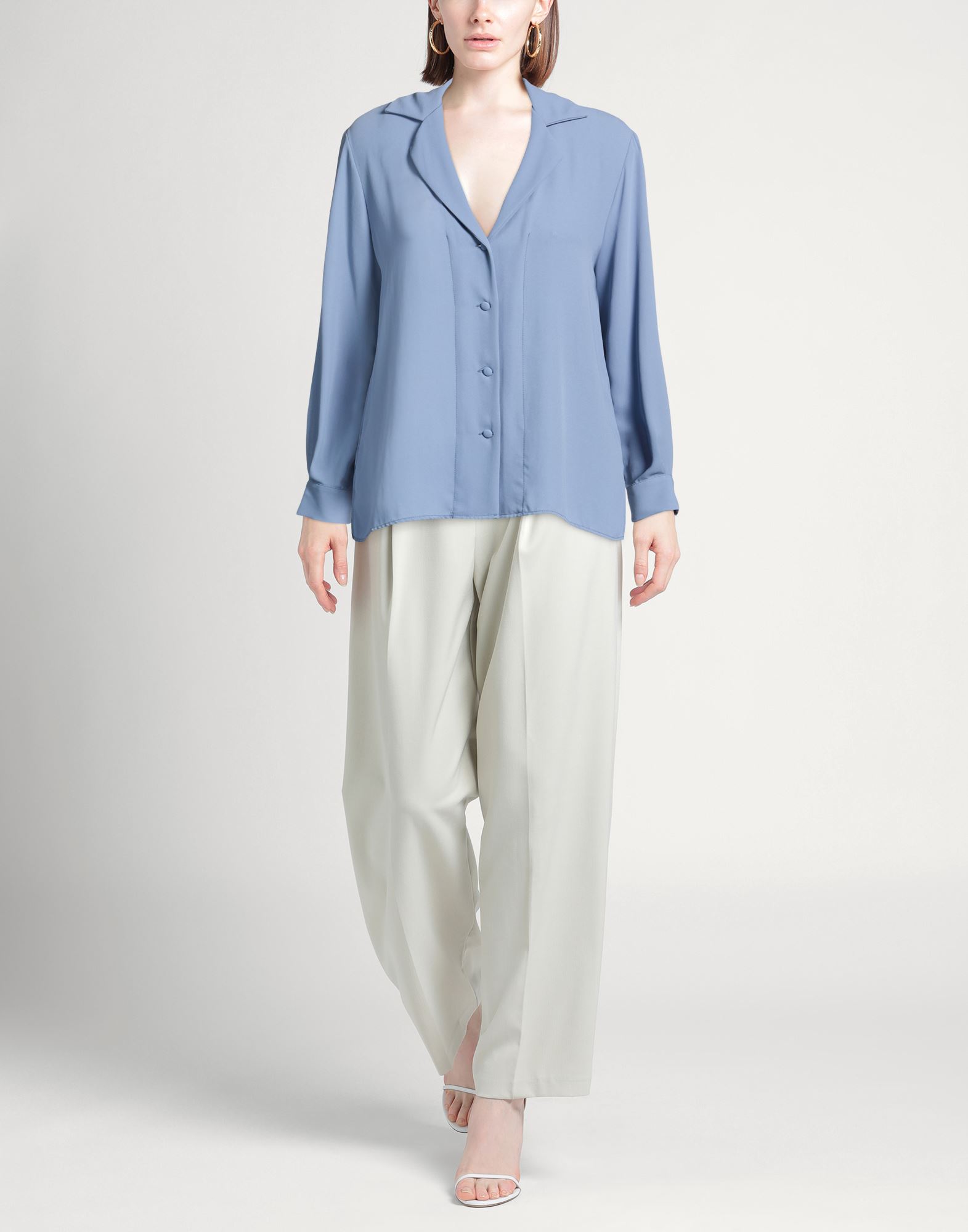  Soallure - Tops - Hemden - On Yoox.com 