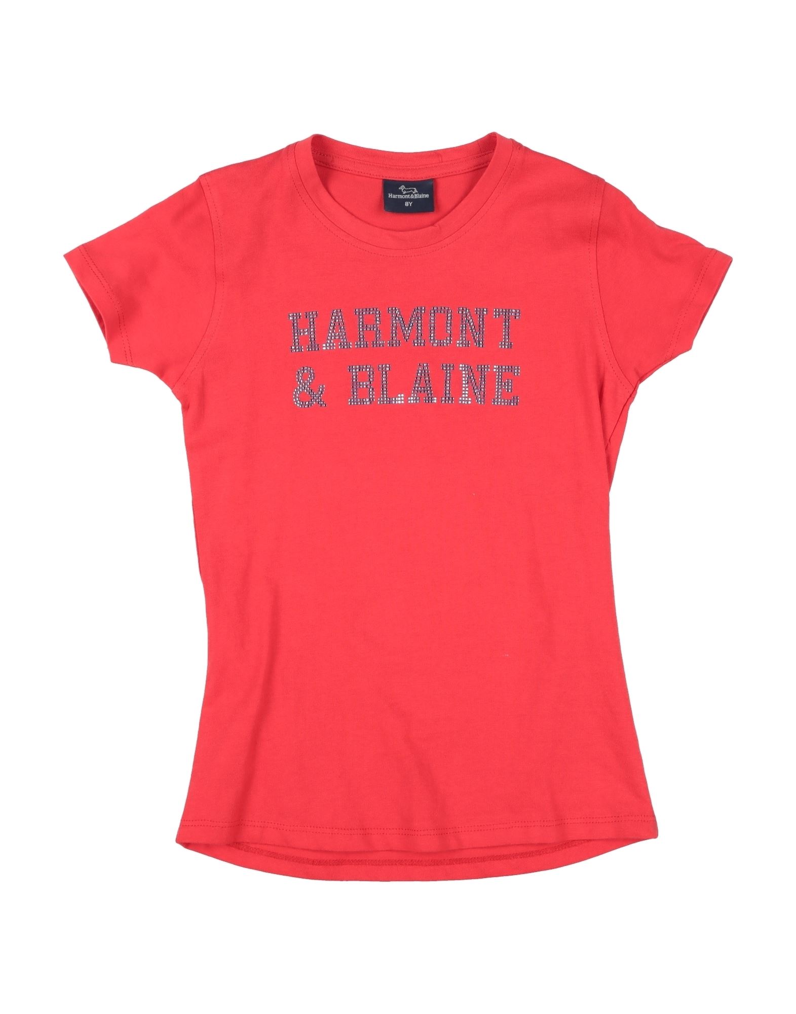 HARMONT & BLAINE ΜΠΛΟΥΖΑΚΙΑ T-shirt