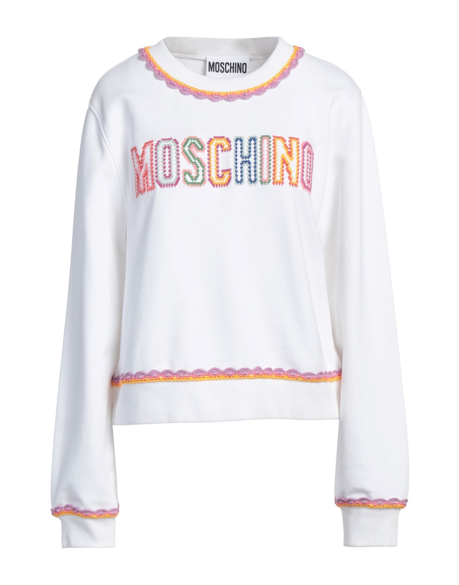 MOSCHINO MOSCHINO ΜΠΛΟΥΖΑΚΙΑ Φούτερ