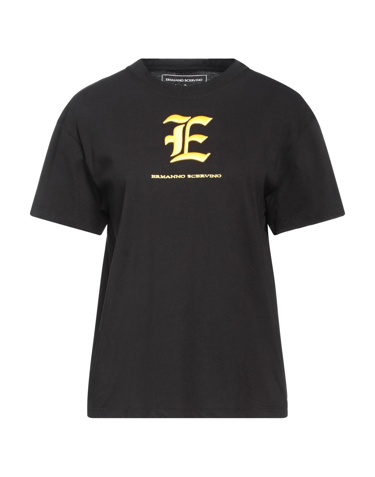 エルマンノシェルビーノ Tシャツ（シェルビーノのカットワークT