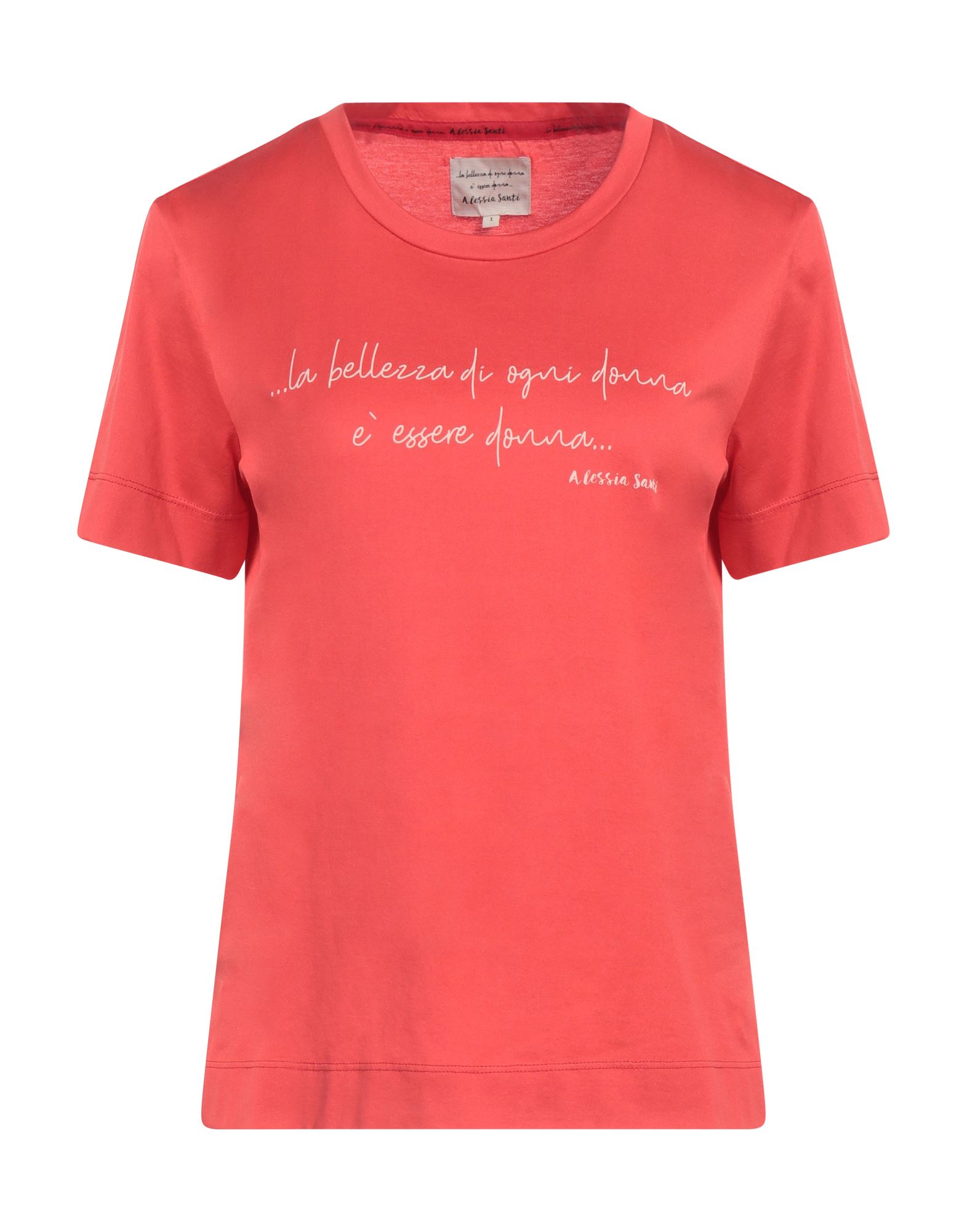 ALESSIA SANTI ΜΠΛΟΥΖΑΚΙΑ T-shirt