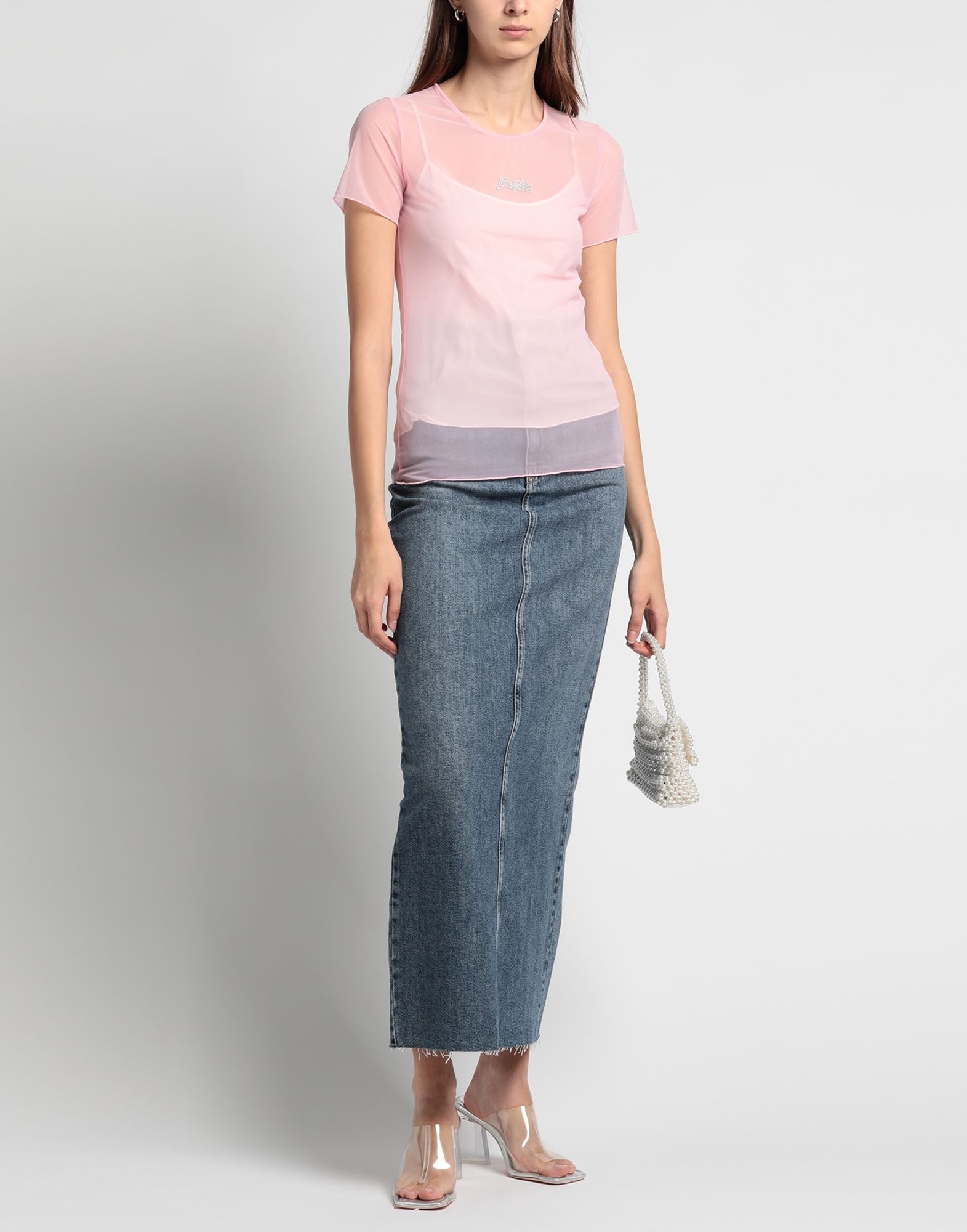  Gaëlle Paris - Tops - Tops - On Yoox.com 