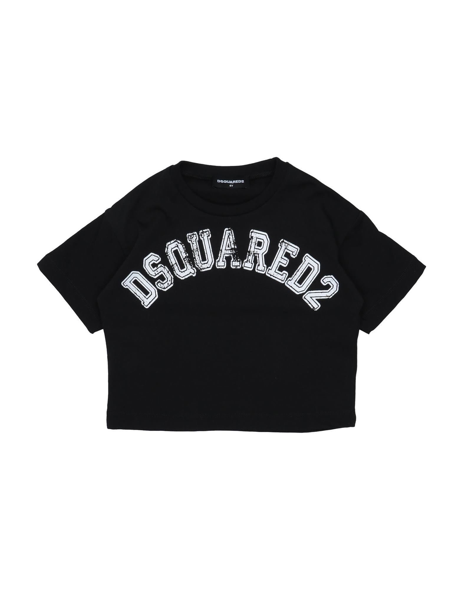 DSQUARED2 ΜΠΛΟΥΖΑΚΙΑ T-shirt