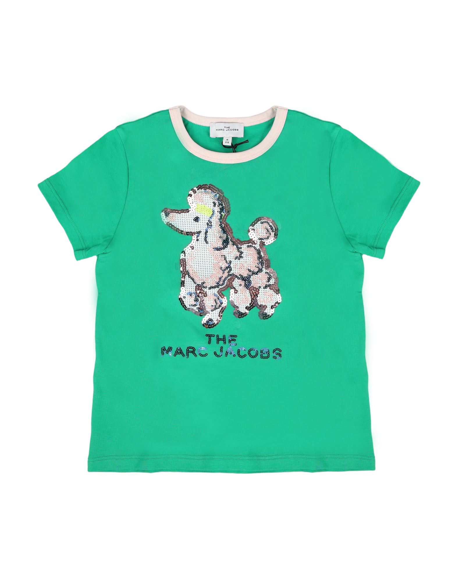 MARC JACOBS ΜΠΛΟΥΖΑΚΙΑ T-shirt