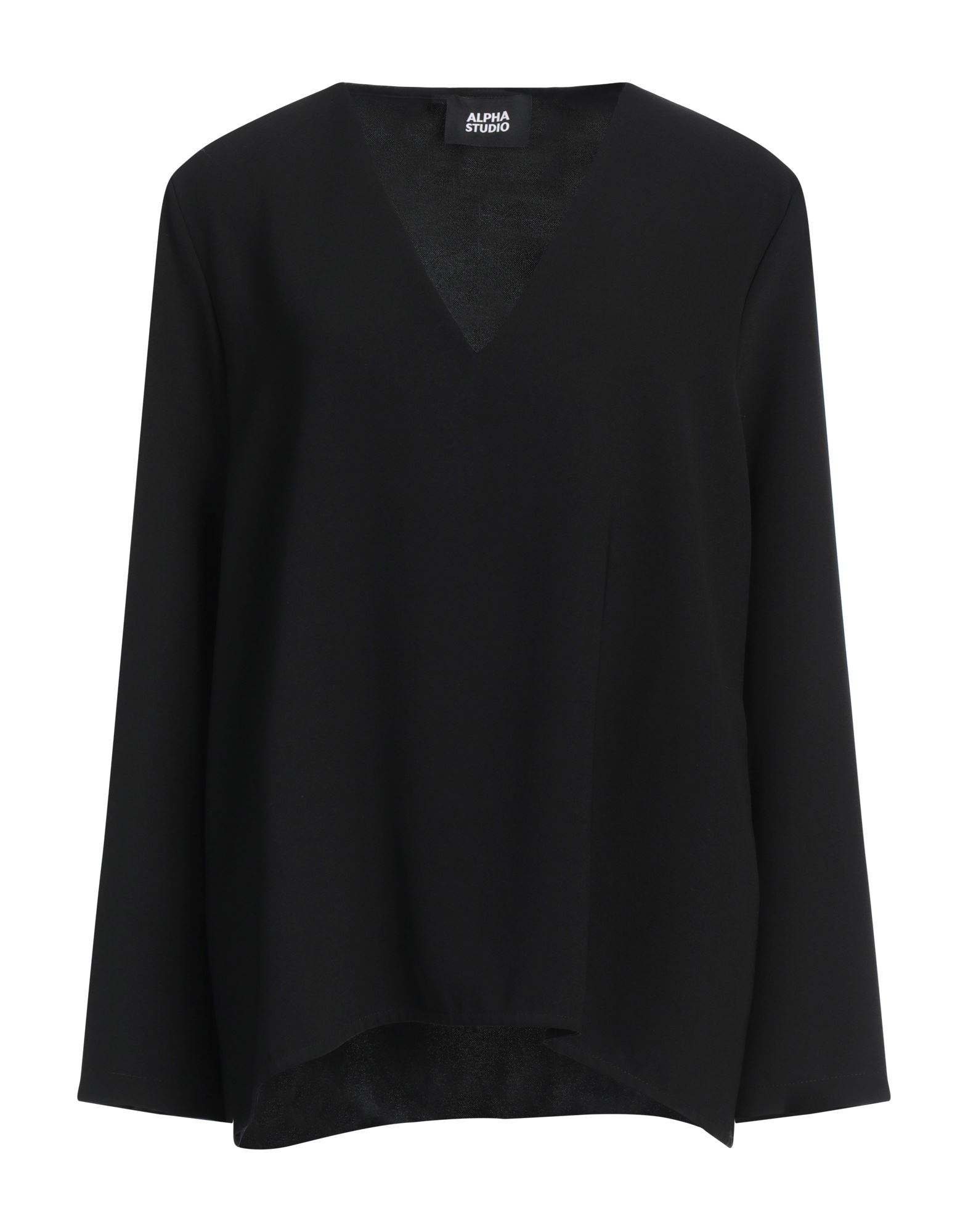  Alpha Studio - Tops - Tops - On Yoox.com 