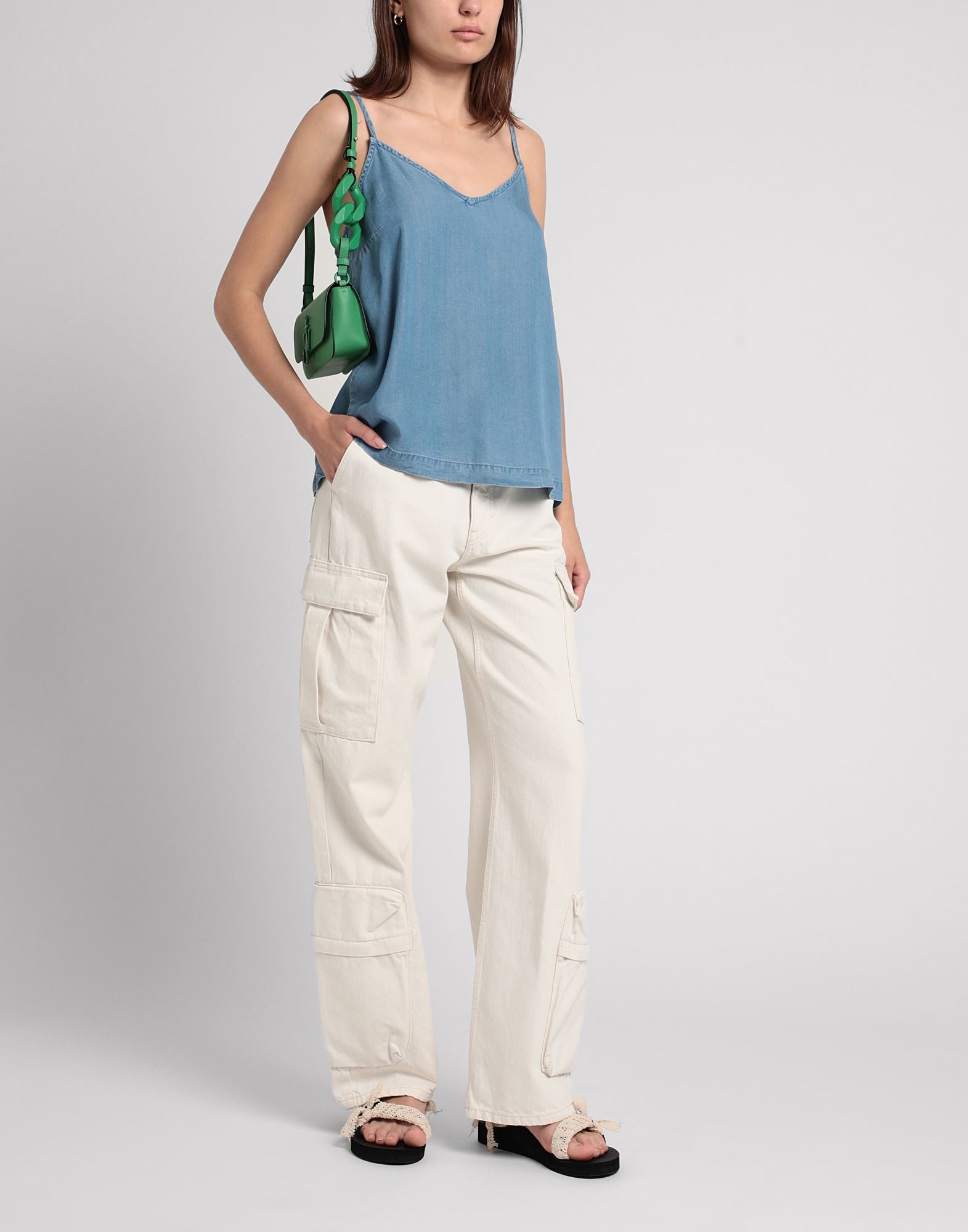  Vero Moda - Topwear - Top - On Yoox.com 