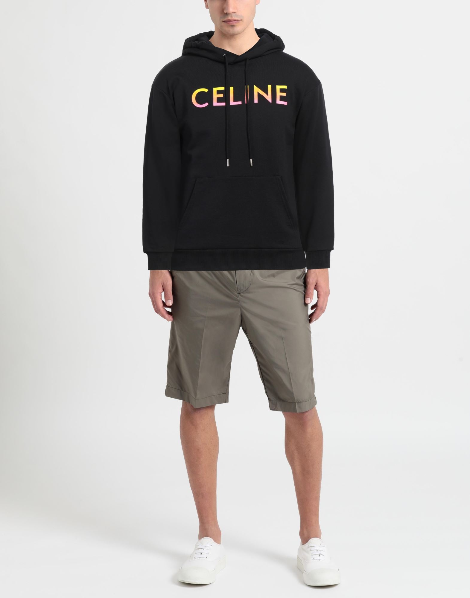  Celine - Tops - Sweatshirts - On Yoox.com 
