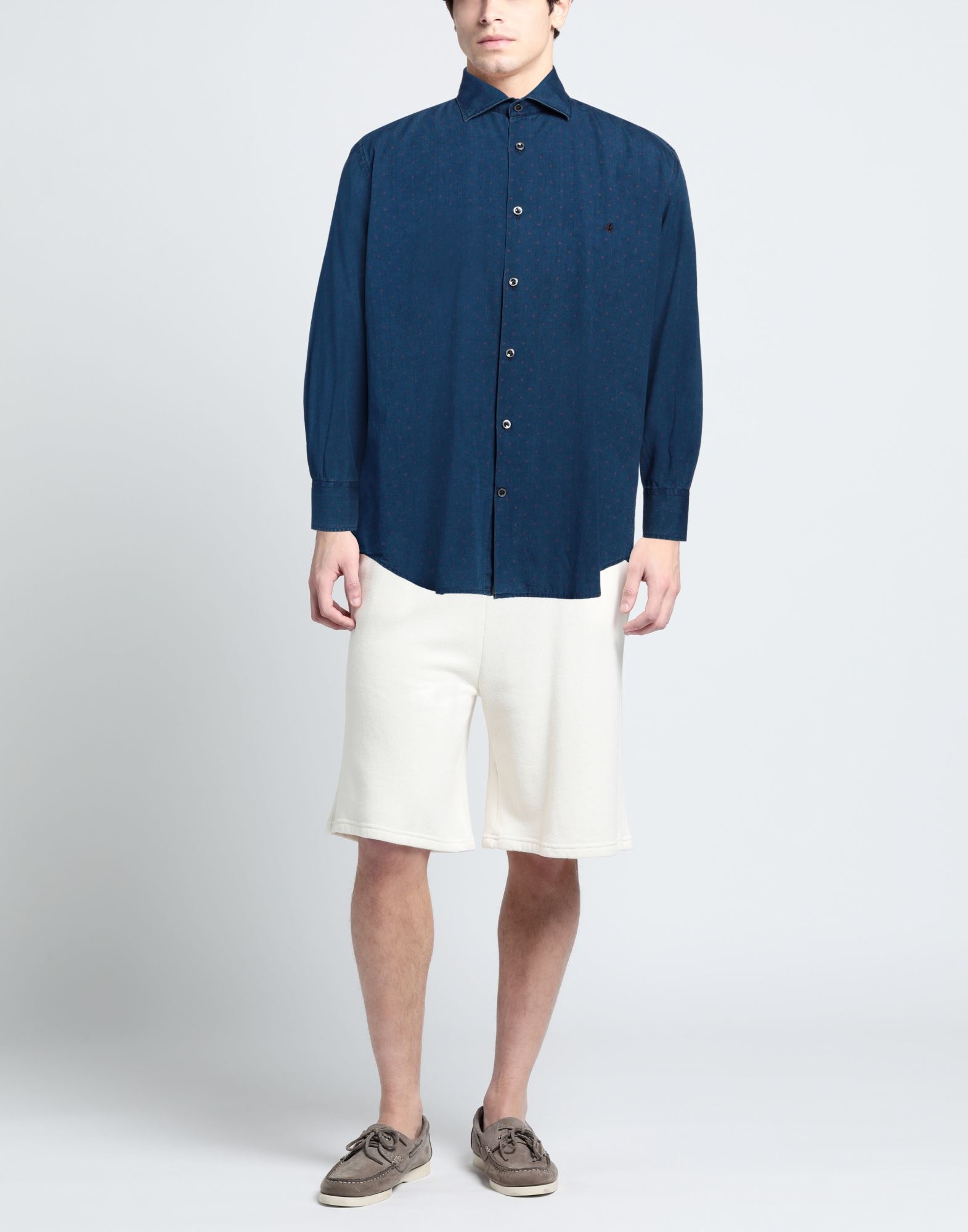  Brooksfield - Tops - Jeanshemden - On Yoox.com 
