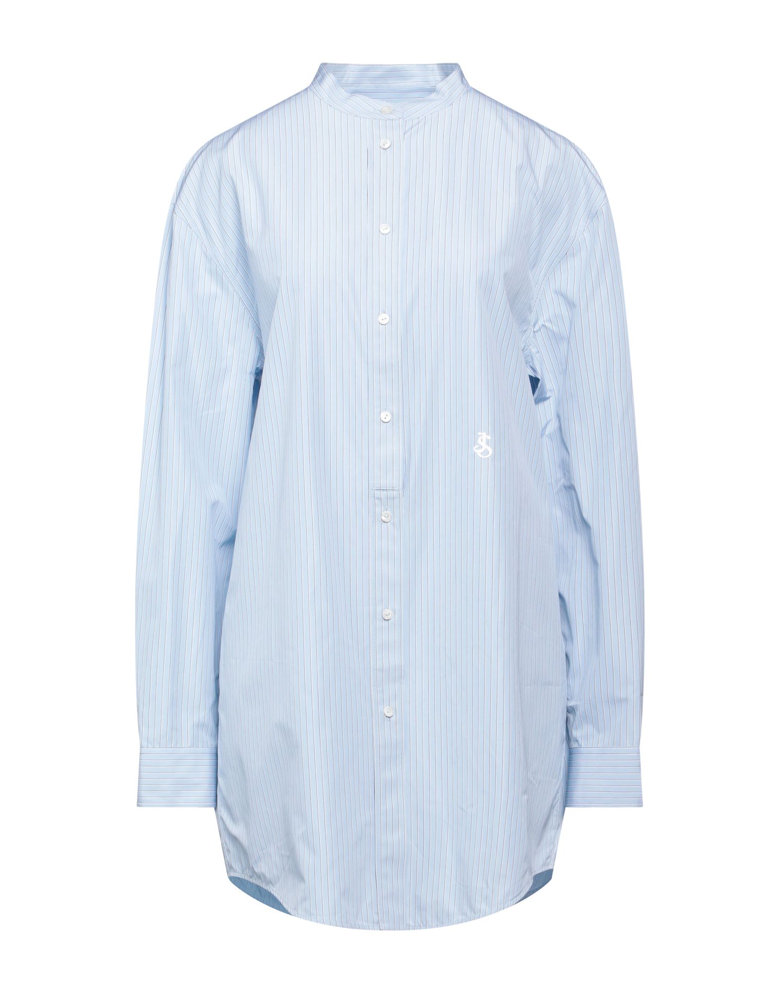 JIL SANDER JIL SANDER ΜΠΛΟΥΖΑΚΙΑ Πουκάμισο