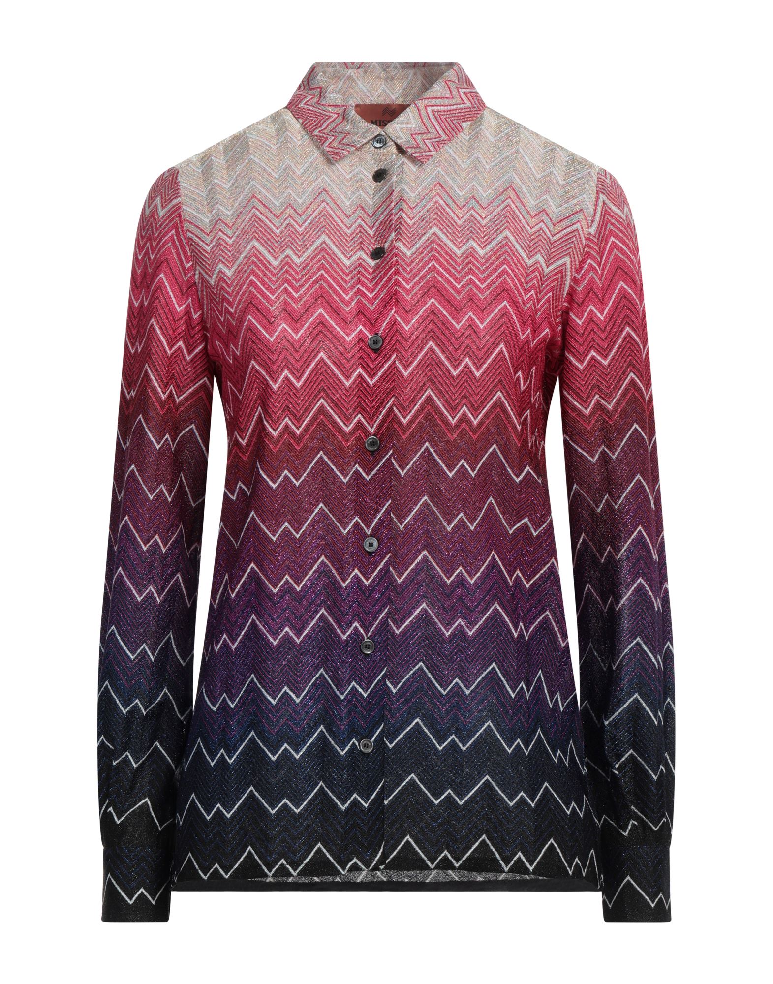 MISSONI MISSONI ΜΠΛΟΥΖΑΚΙΑ Πουκάμισο