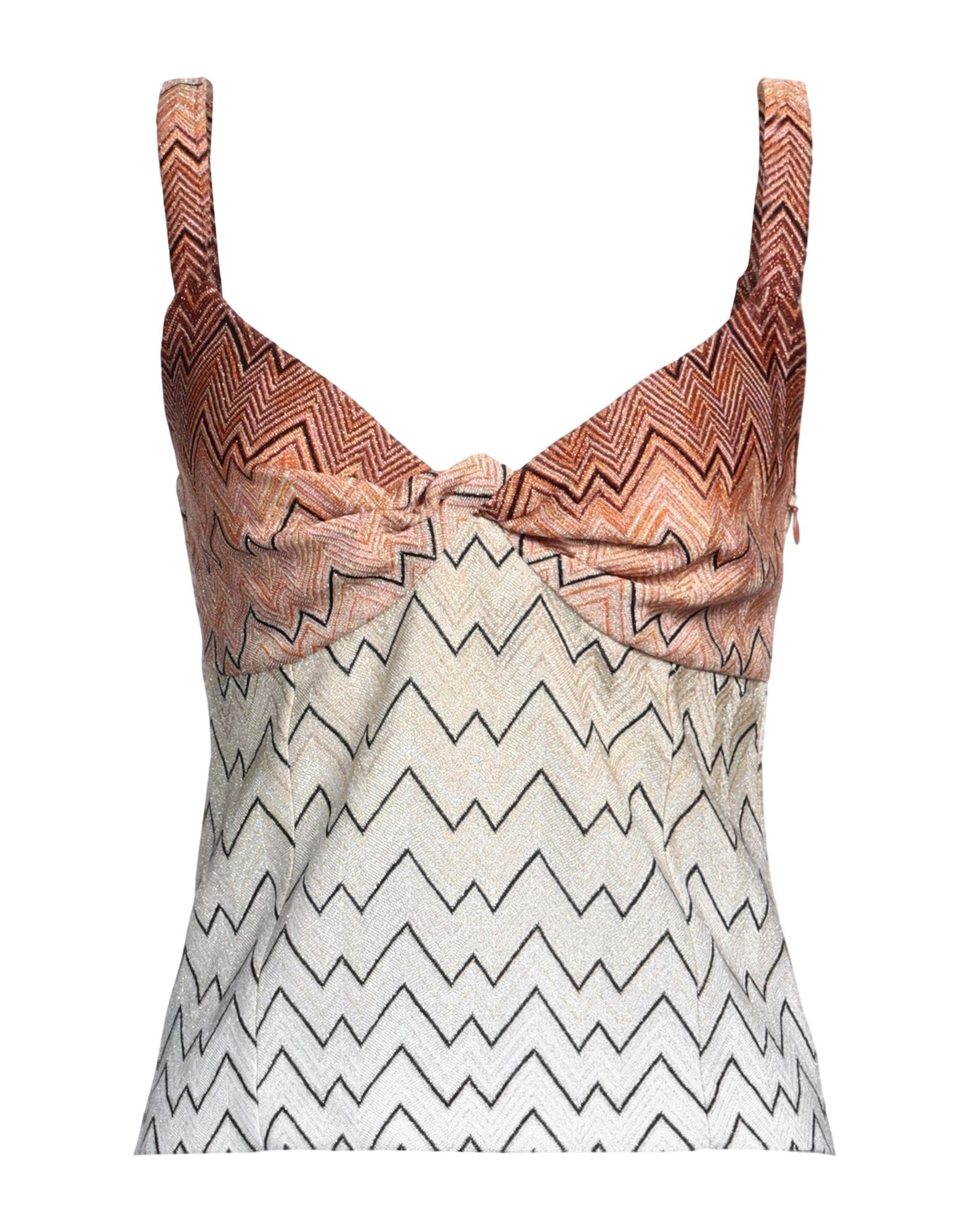 MISSONI MISSONI ΜΠΛΟΥΖΑΚΙΑ Τοπ