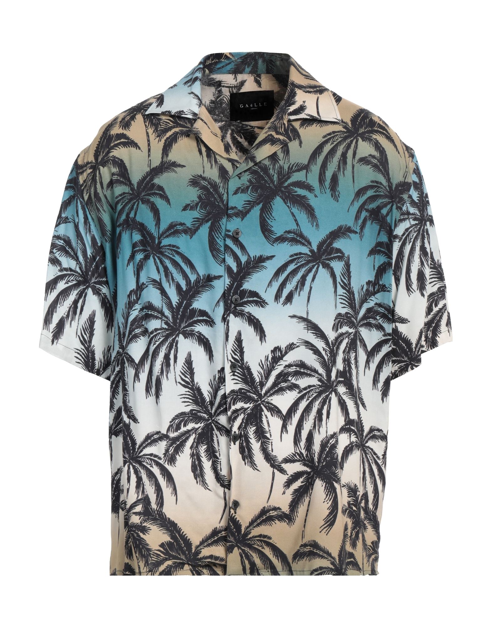  Gaëlle Paris - Tops - Hemden - On Yoox.com 