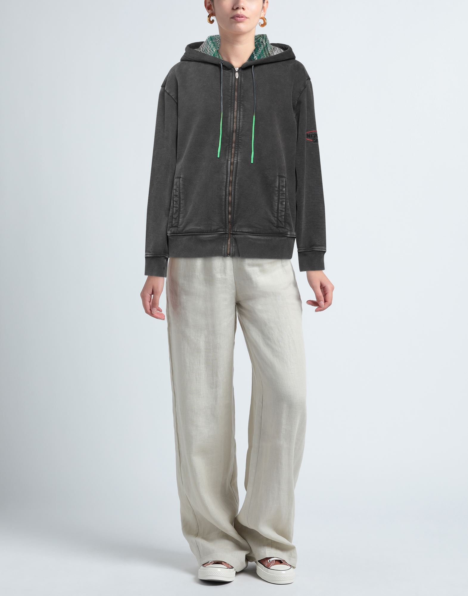  Missoni - Camisetas Y Tops - Sudaderas - On Yoox.com 