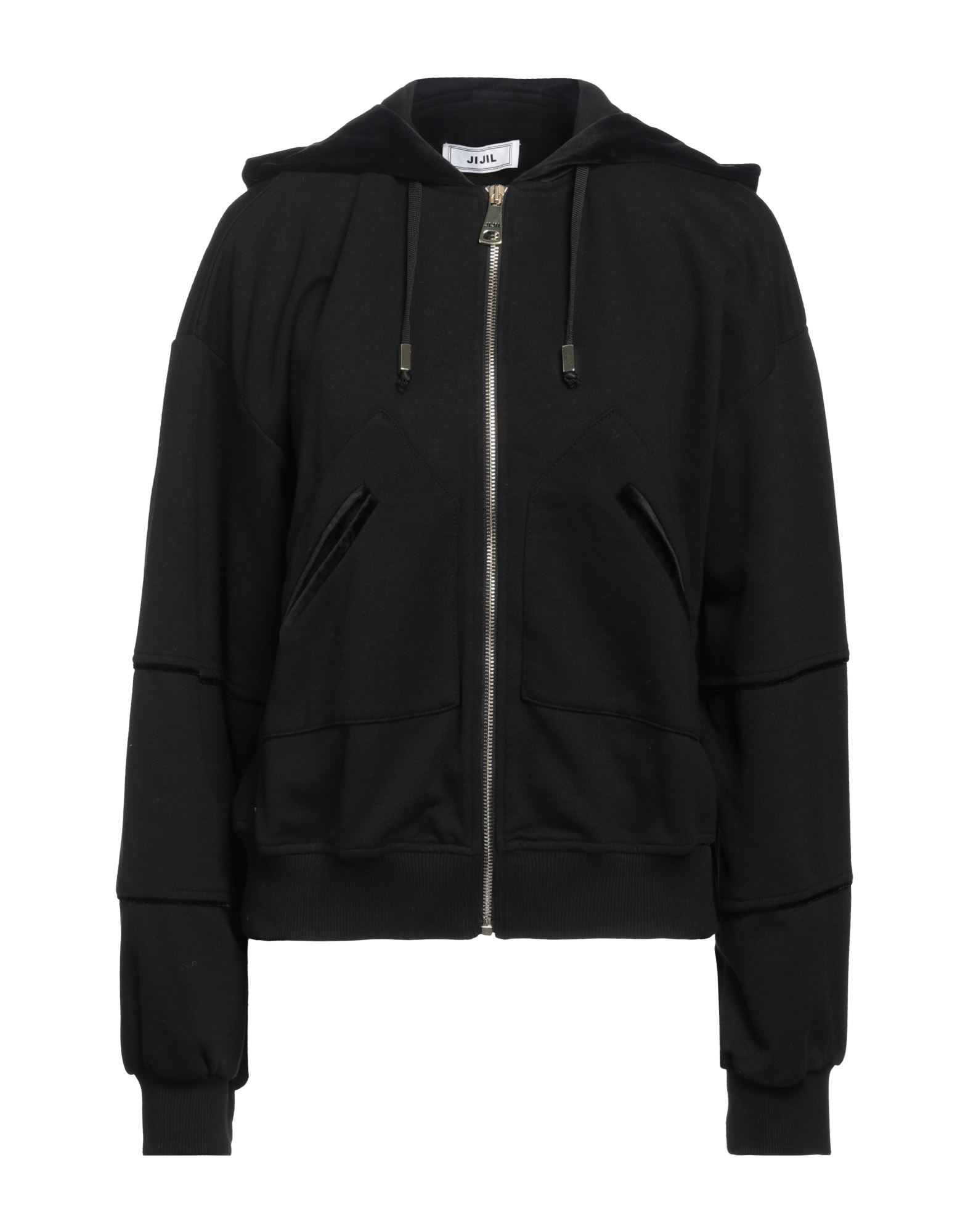  Jijil - Camisetas Y Tops - Sudaderas - On Yoox.com 