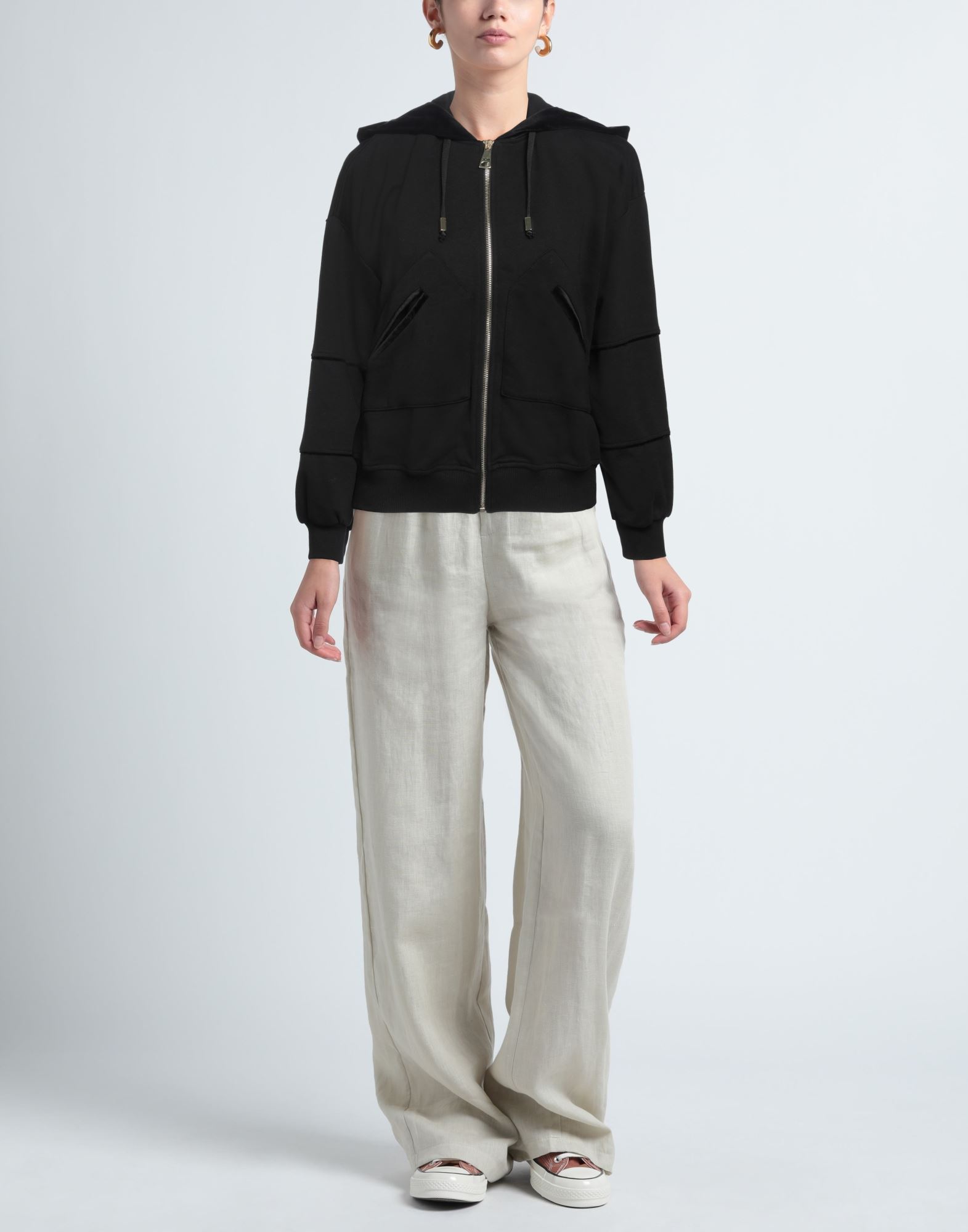  Jijil - Camisetas Y Tops - Sudaderas - On Yoox.com 