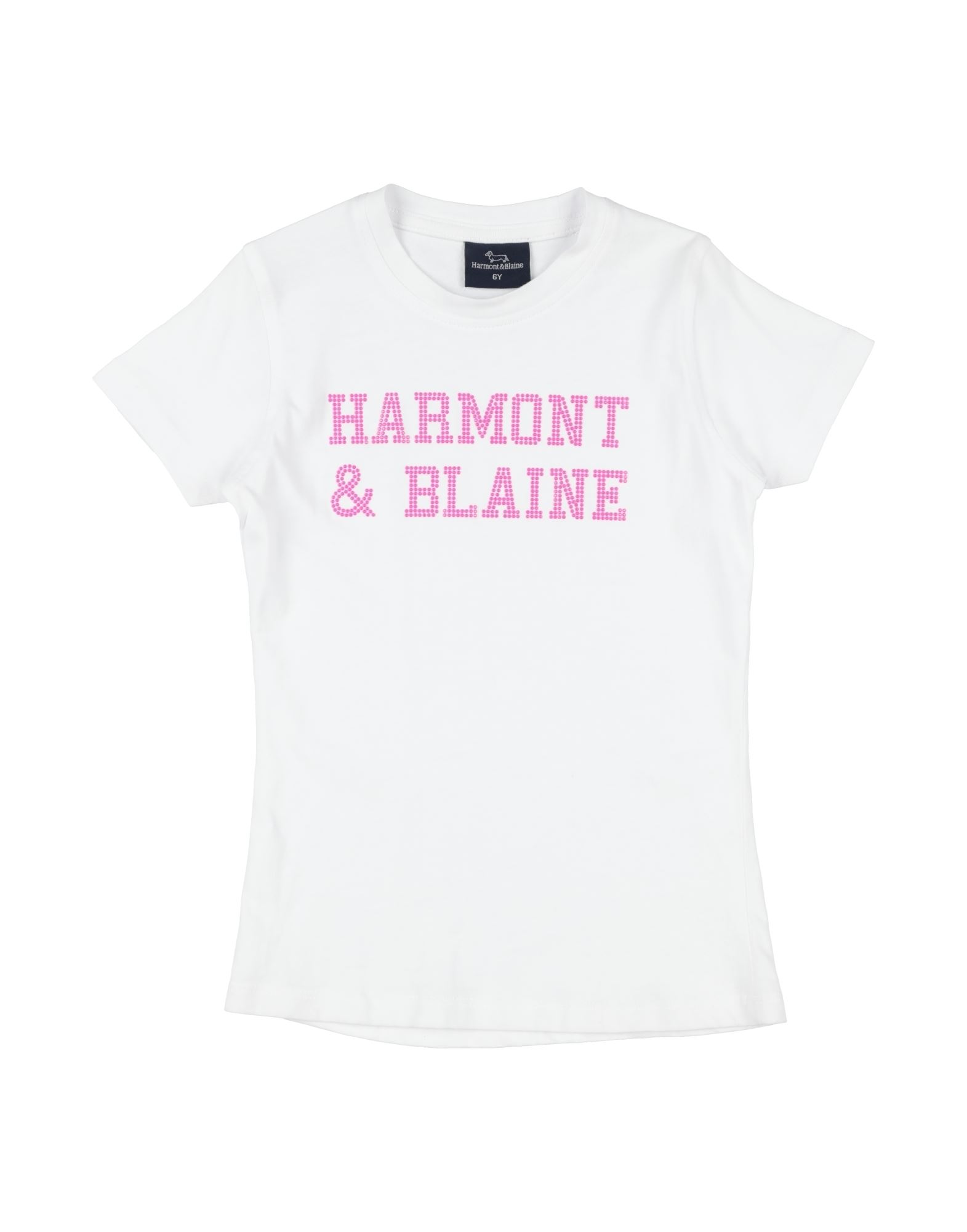 HARMONT & BLAINE ΜΠΛΟΥΖΑΚΙΑ T-shirt