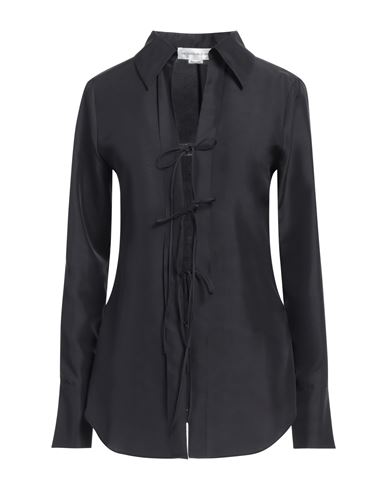 Hemd Damen Schwarz 34 Damen