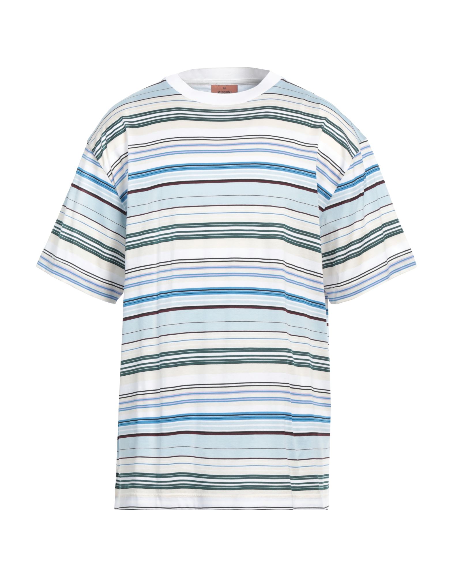 MISSONI ΜΠΛΟΥΖΑΚΙΑ T-shirt