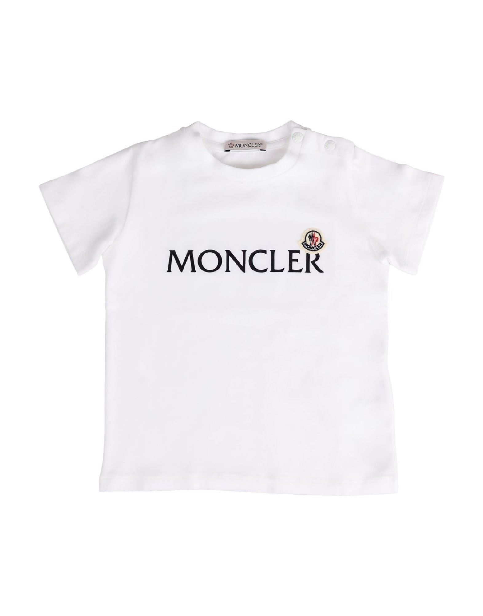 MONCLER ΜΠΛΟΥΖΑΚΙΑ T-shirt