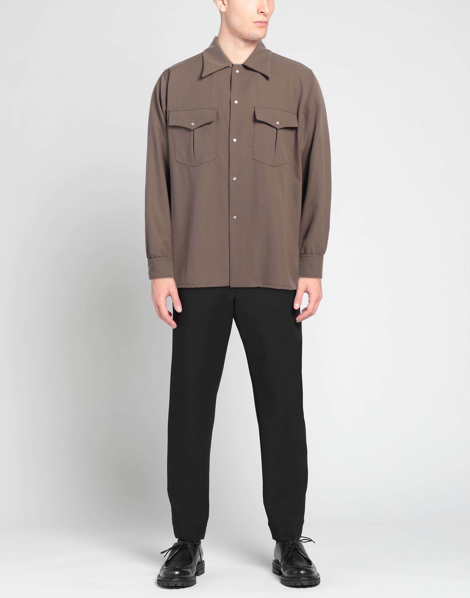  Bally - Topwear - Camicie - On Yoox.com 