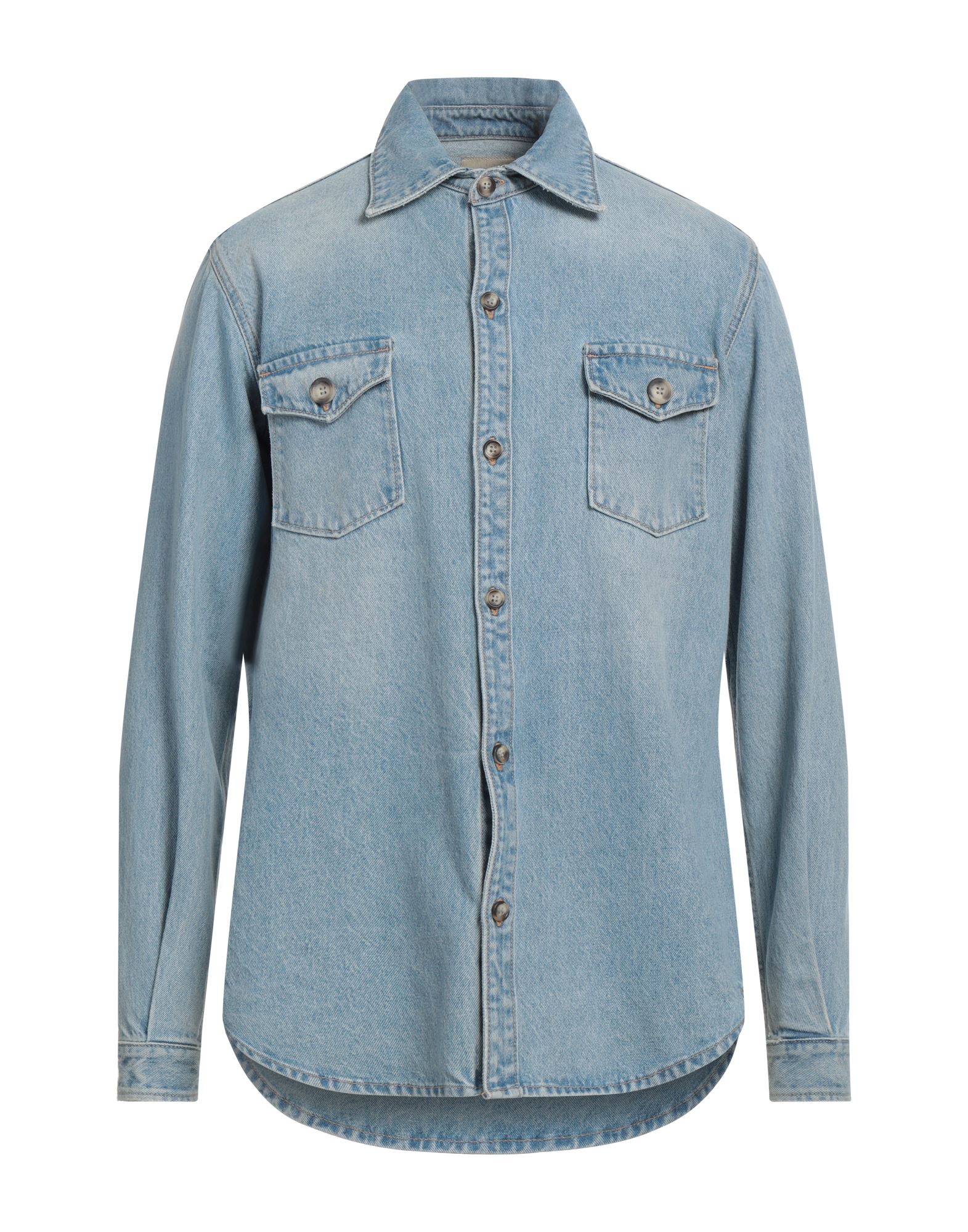  Baia - Tops - Jeanshemden - On Yoox.com 
