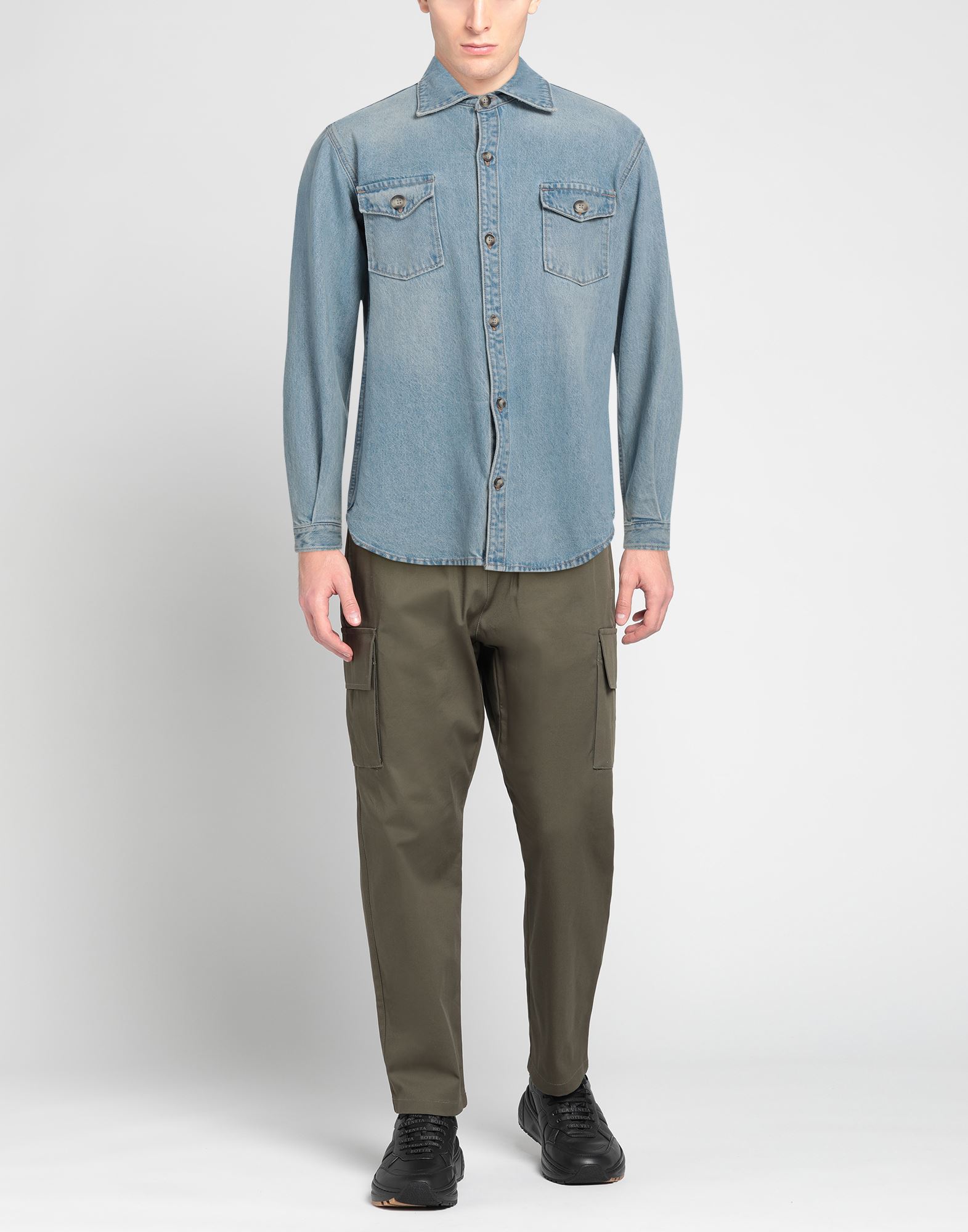  Baia - Tops - Jeanshemden - On Yoox.com 