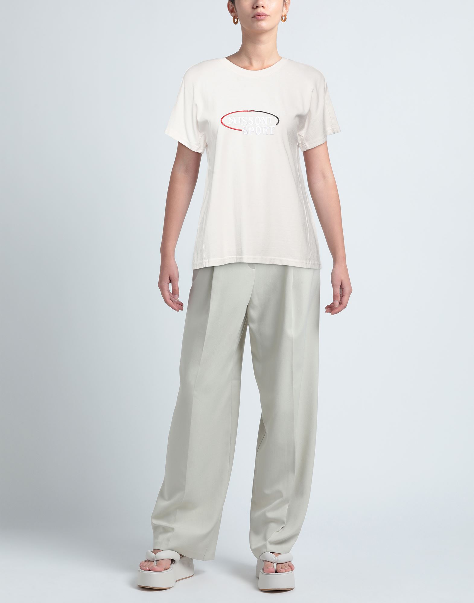  Missoni - Camisetas Y Tops - Camisetas - On Yoox.com 