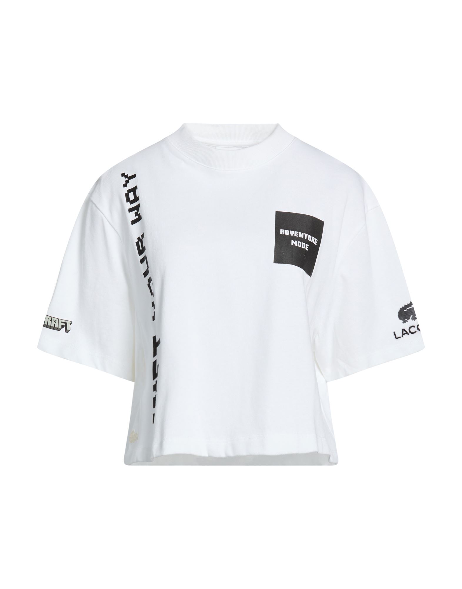 LACOSTE ΜΠΛΟΥΖΑΚΙΑ T-shirt