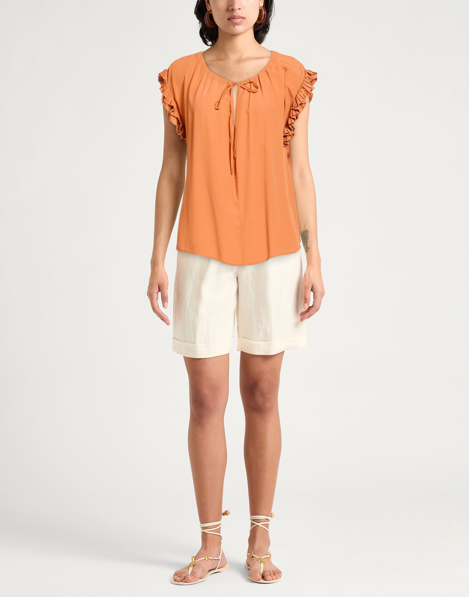  Meimeij - Tops - Tops - On Yoox.com 